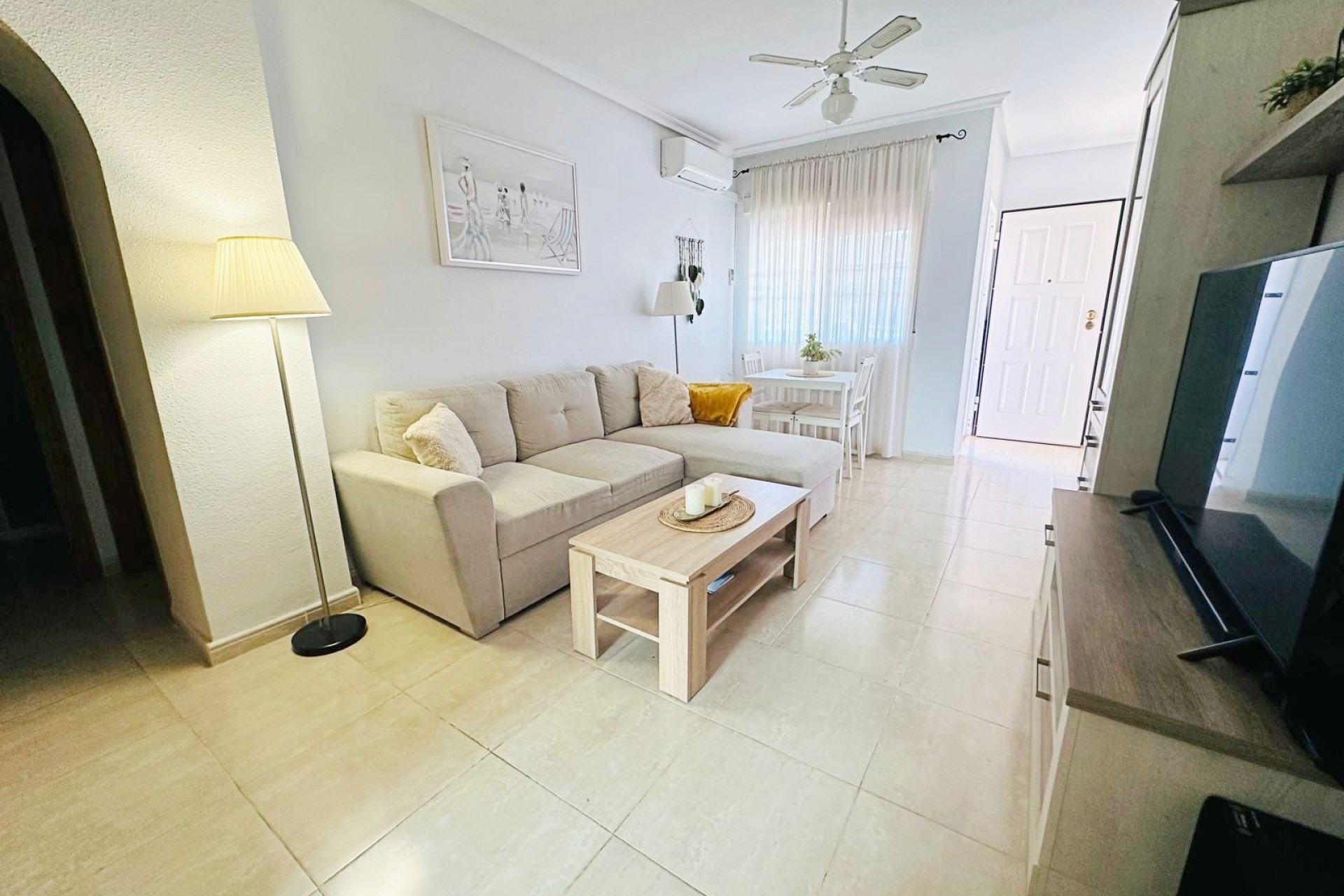 Re-Sale - Apartment - Orihuela Costa - Los Altos