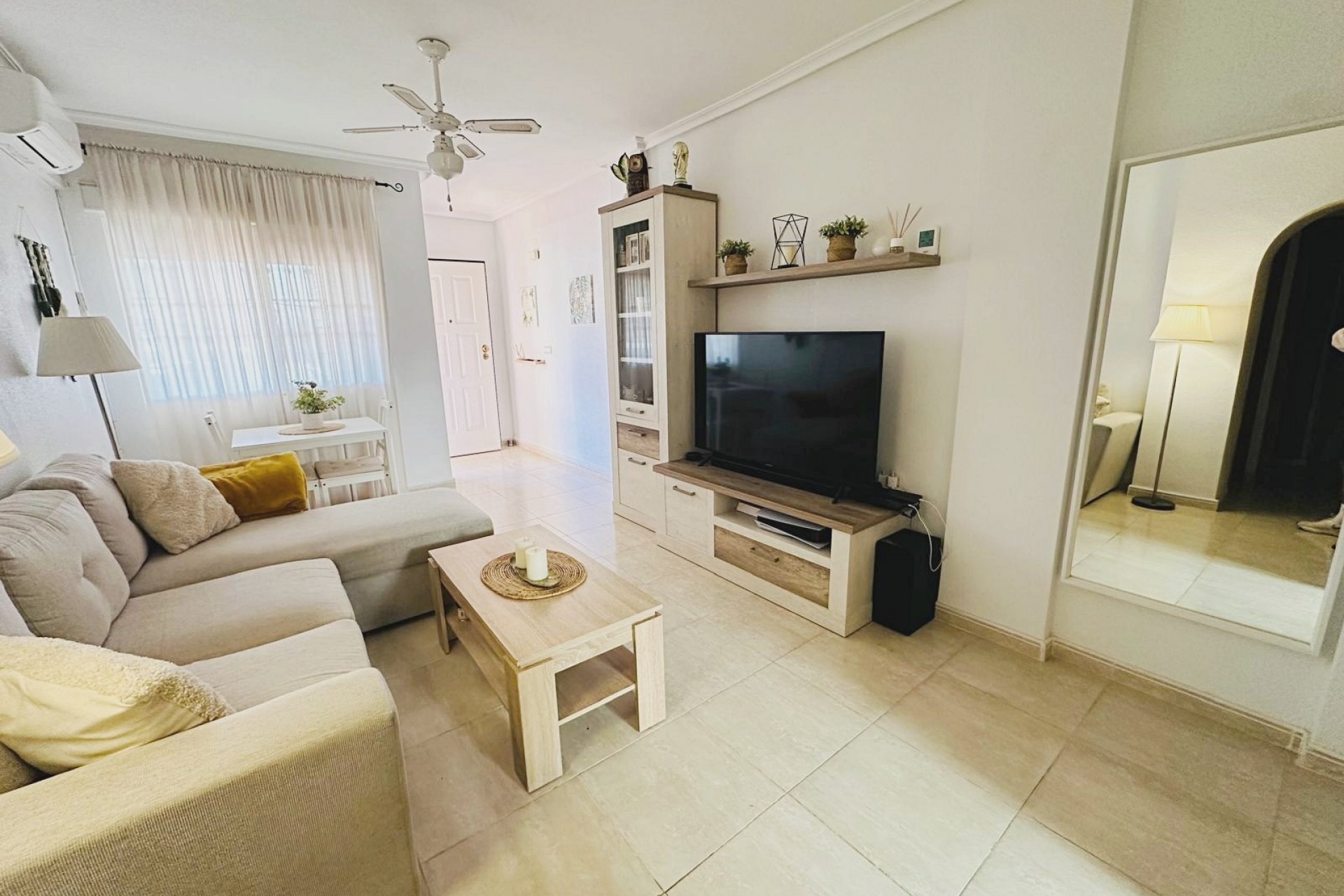 Re-Sale - Apartment - Orihuela Costa - Los Altos