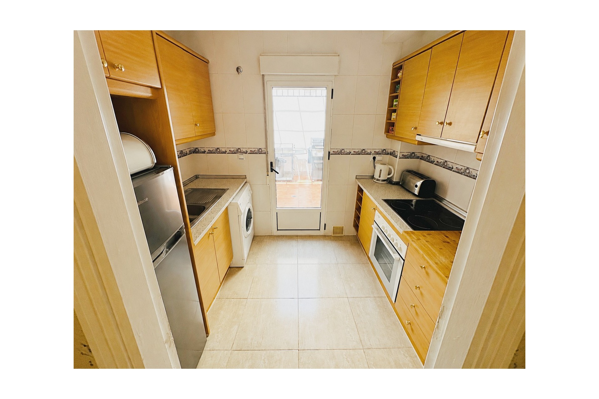 Re-Sale - Apartment - Orihuela Costa - Los Altos