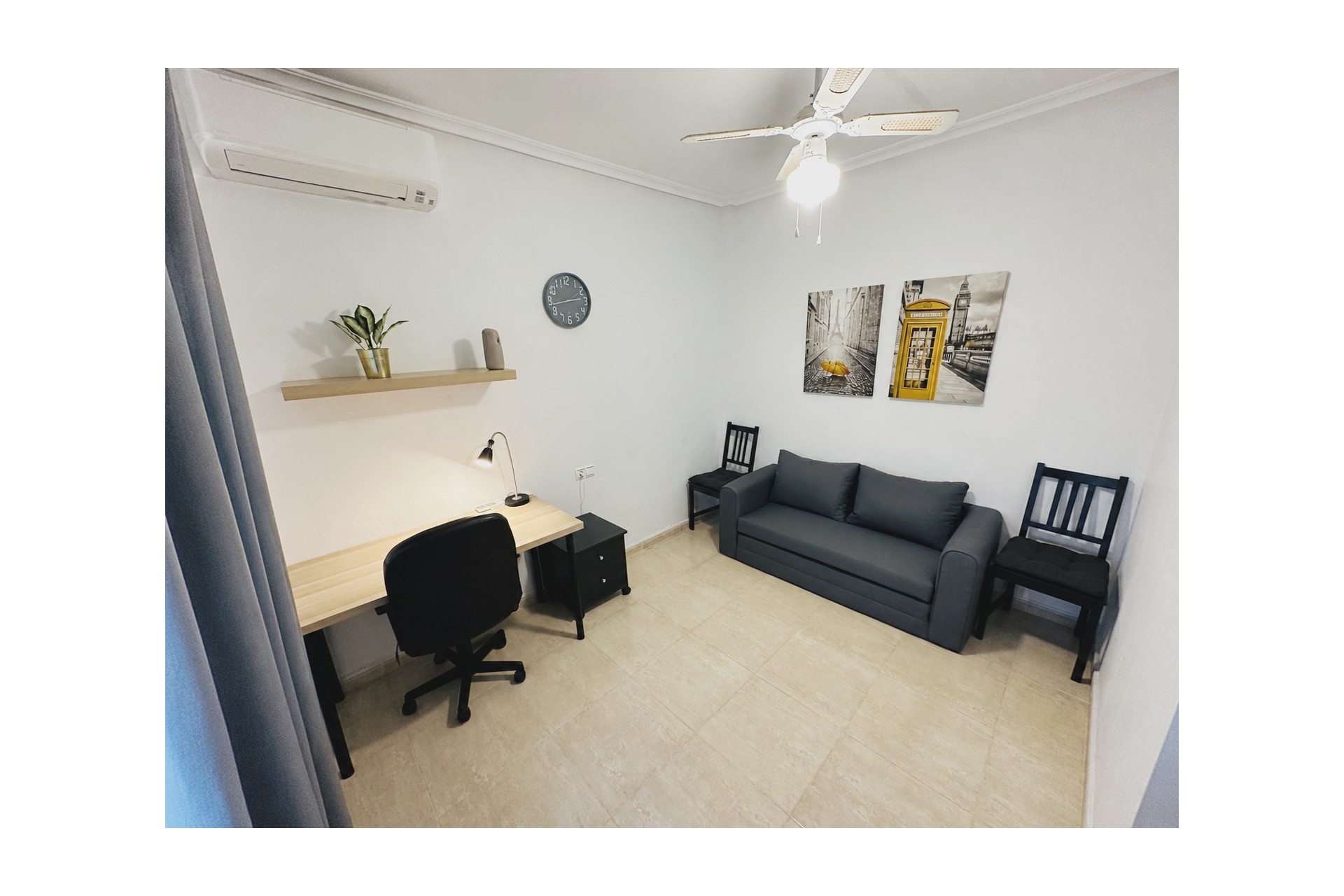 Re-Sale - Apartment - Orihuela Costa - Los Altos