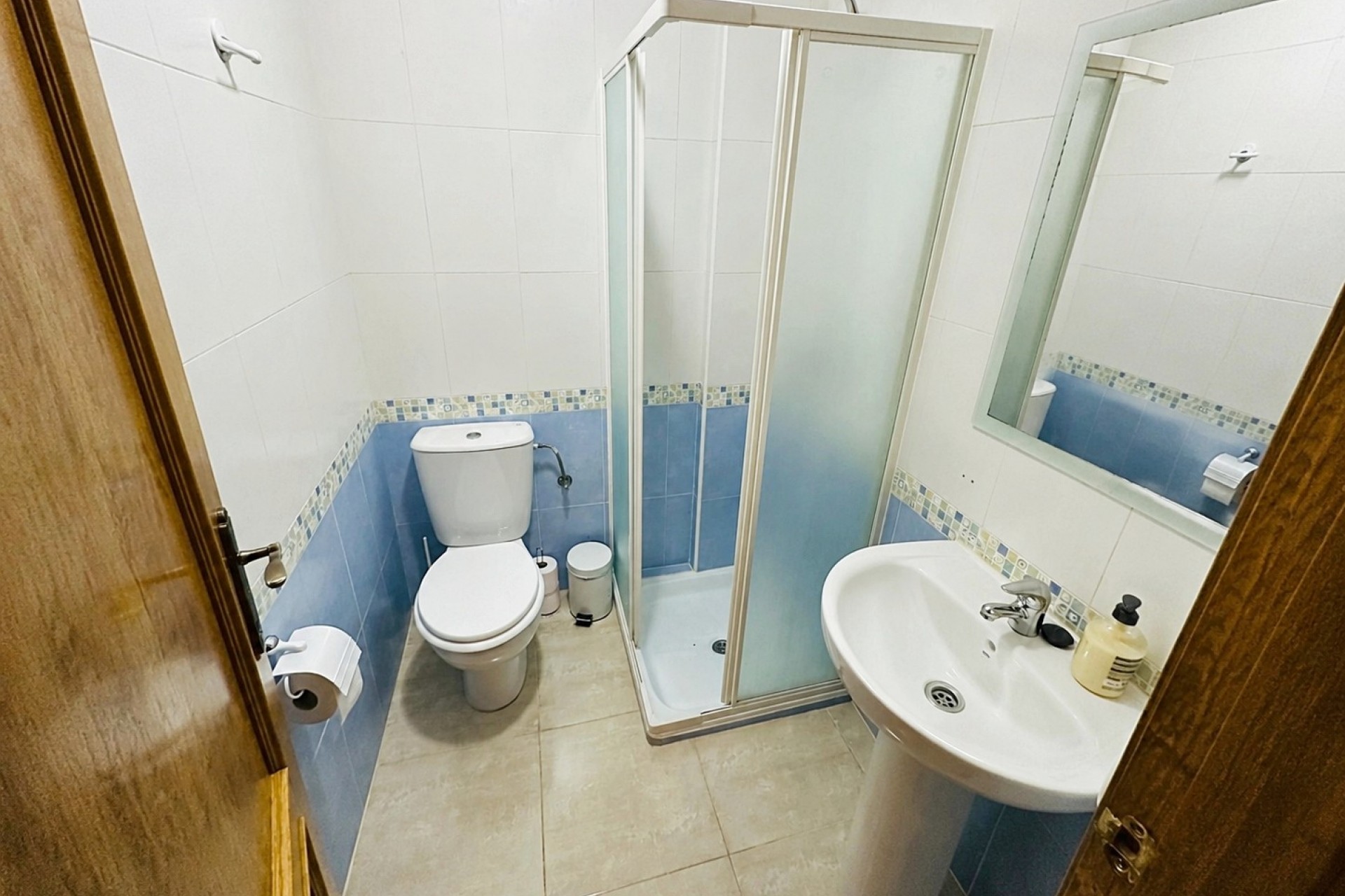 Re-Sale - Apartment - Orihuela Costa - Los Altos