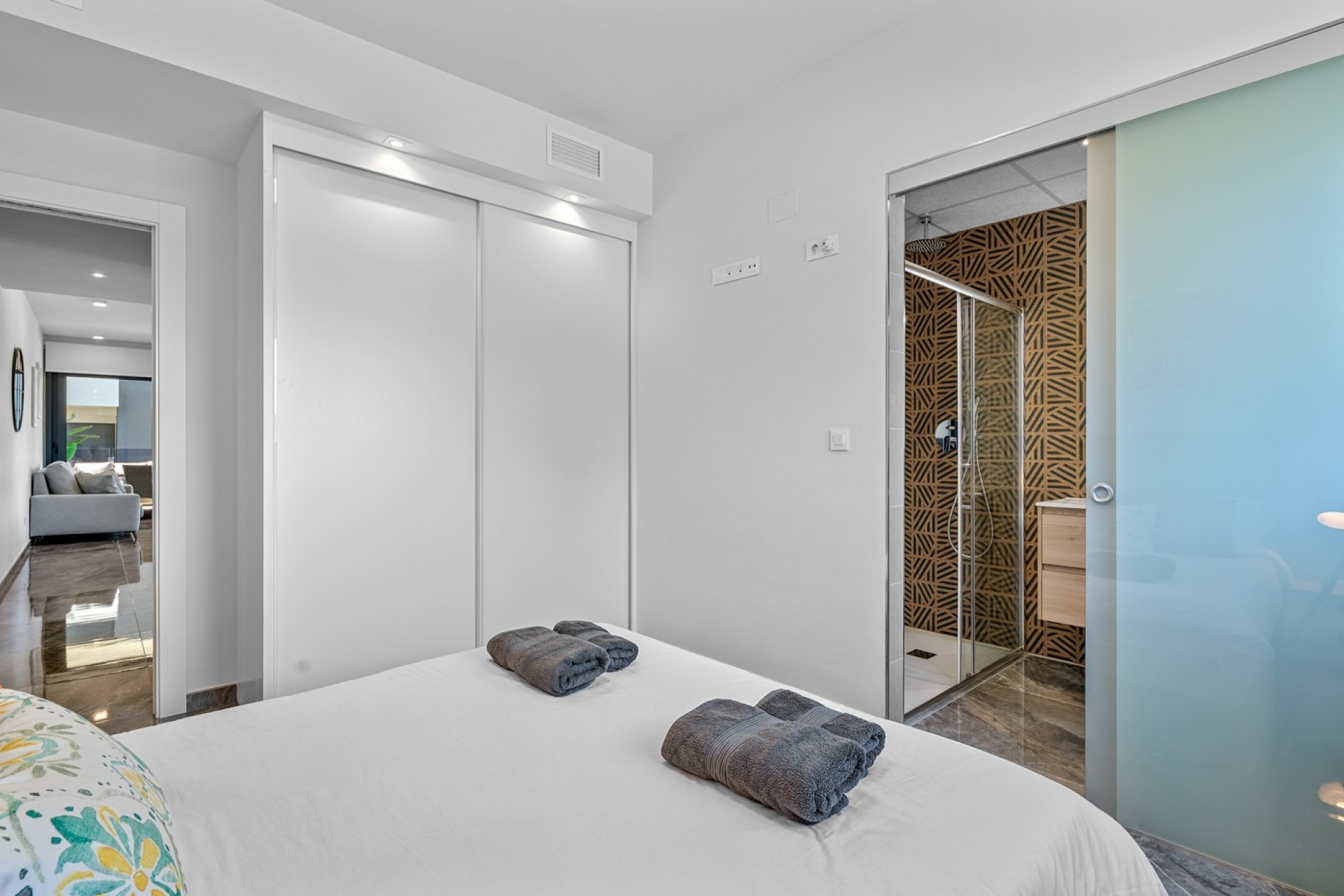 Re-Sale - Apartment - Orihuela Costa - Los Altos