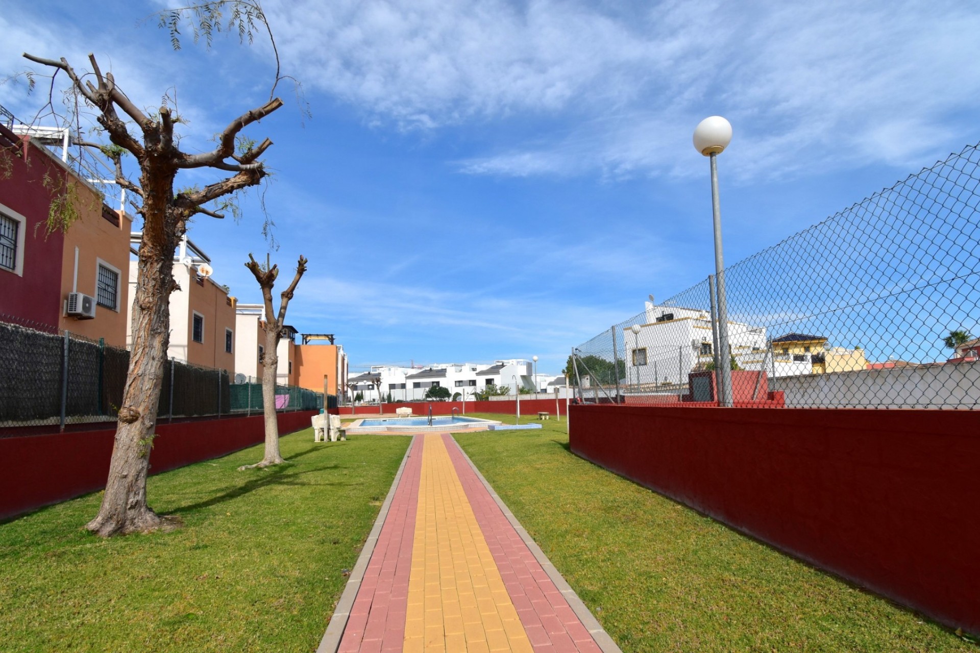 Re-Sale - Apartment - Orihuela Costa - Los Altos