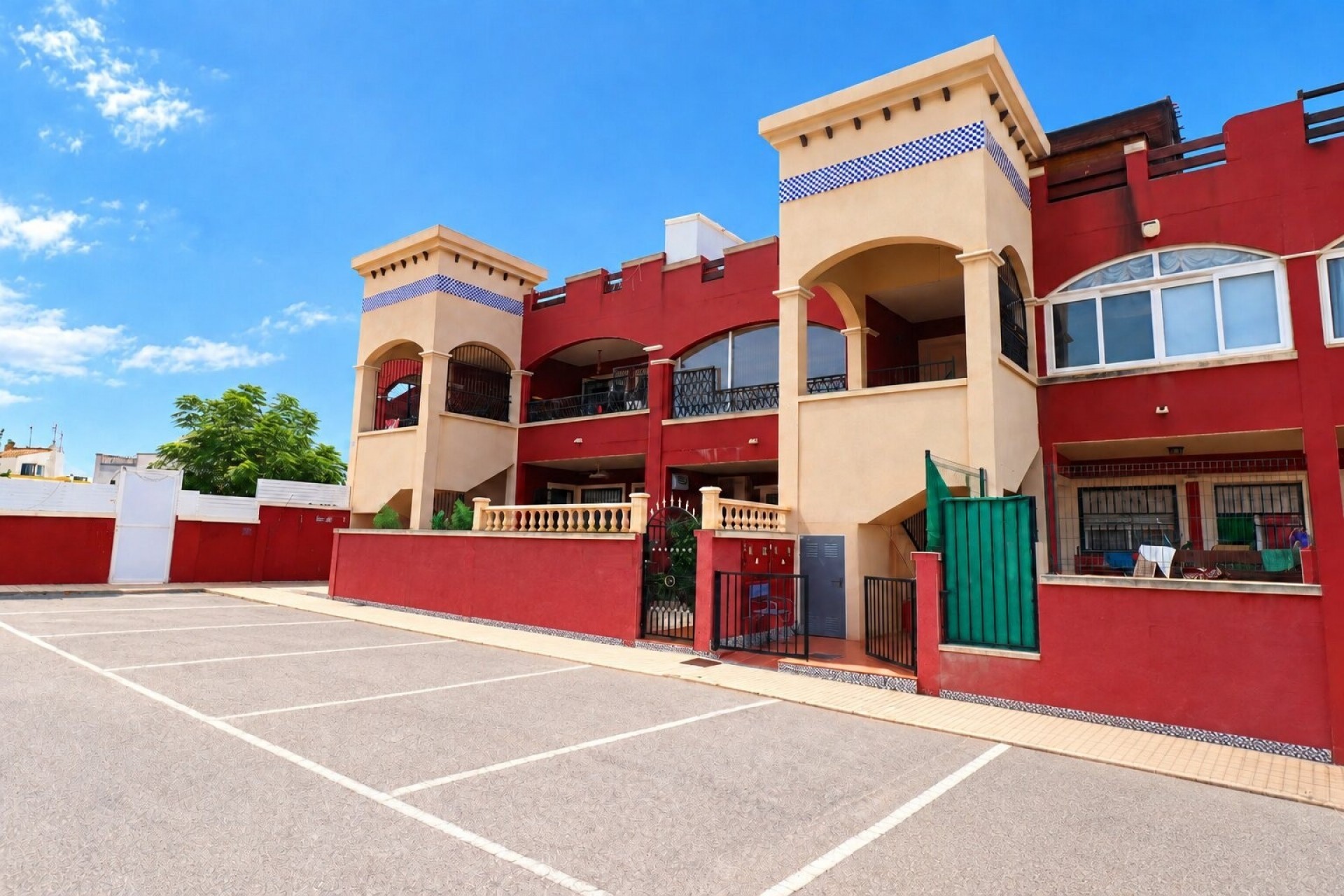 Re-Sale - Apartment - Orihuela Costa - Los Altos