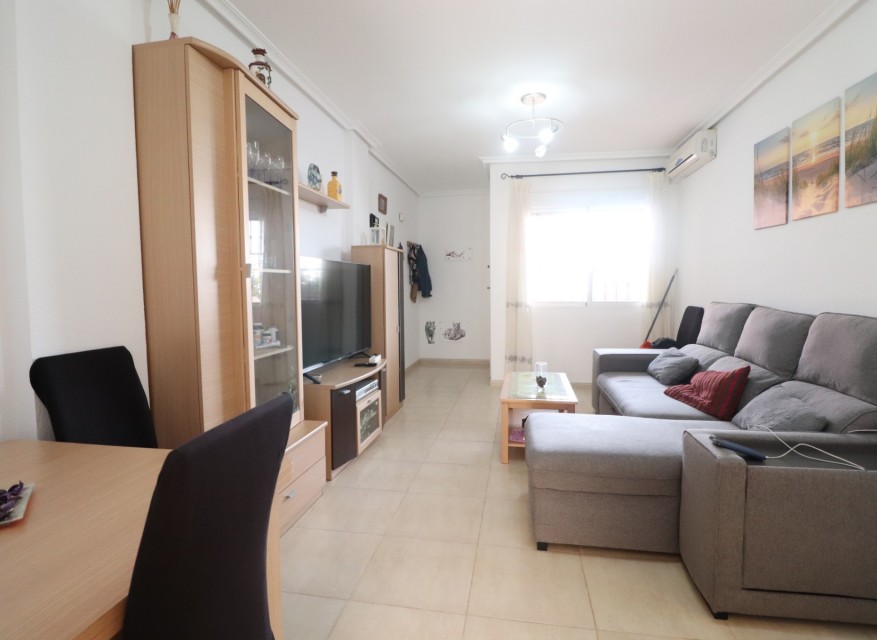 Re-Sale - Apartment - Orihuela Costa - Los Altos