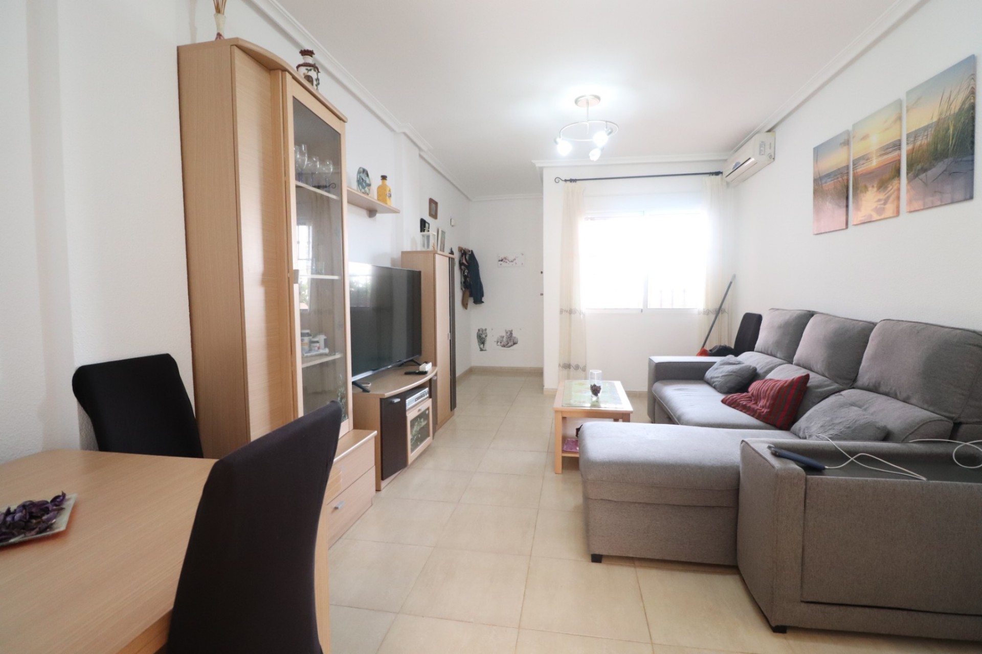 Re-Sale - Apartment - Orihuela Costa - Los Altos