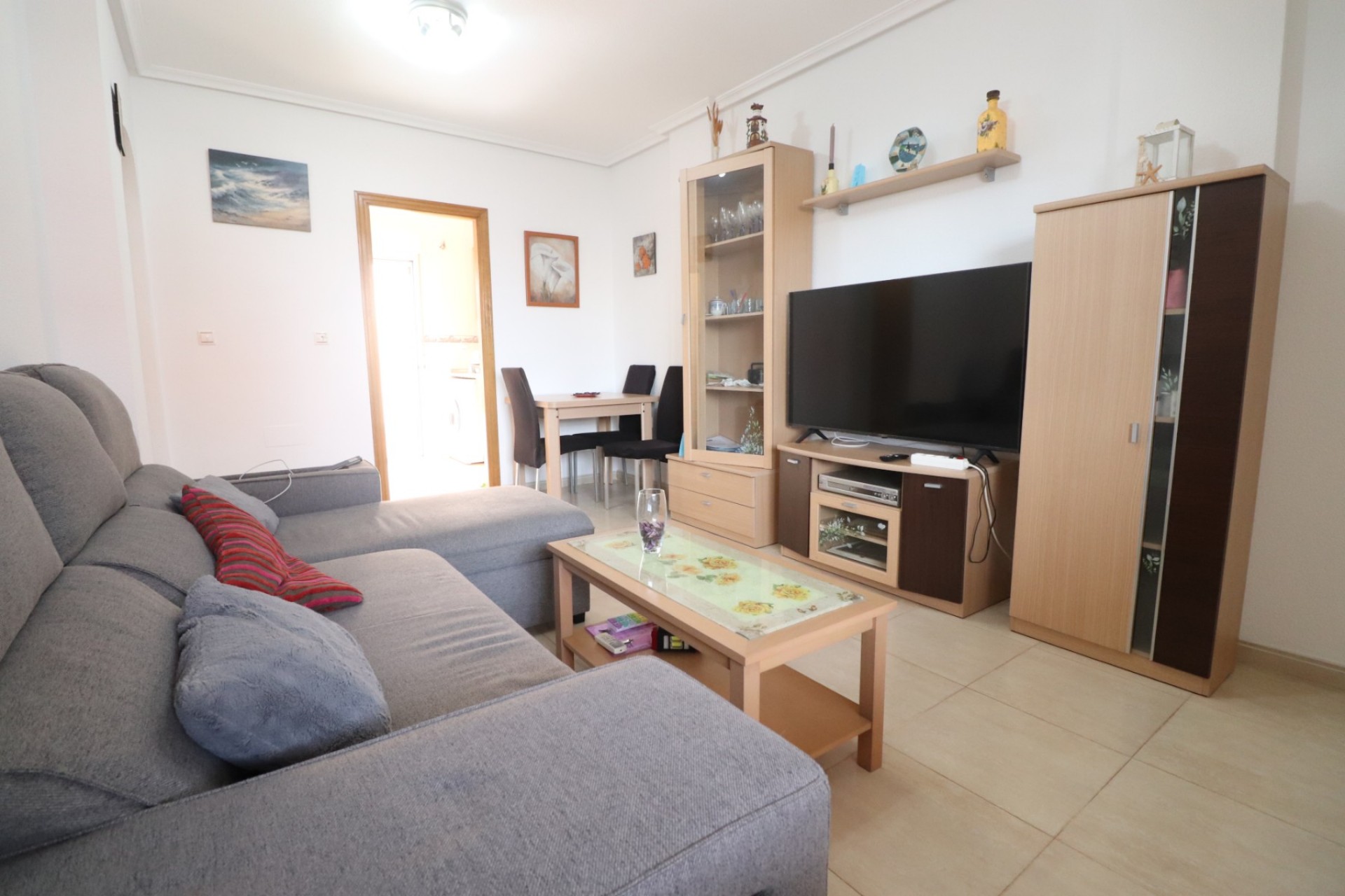 Re-Sale - Apartment - Orihuela Costa - Los Altos