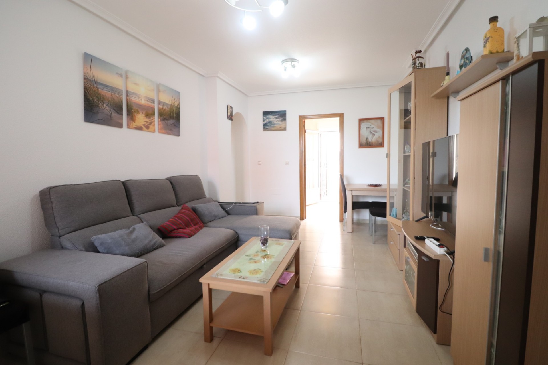 Re-Sale - Apartment - Orihuela Costa - Los Altos