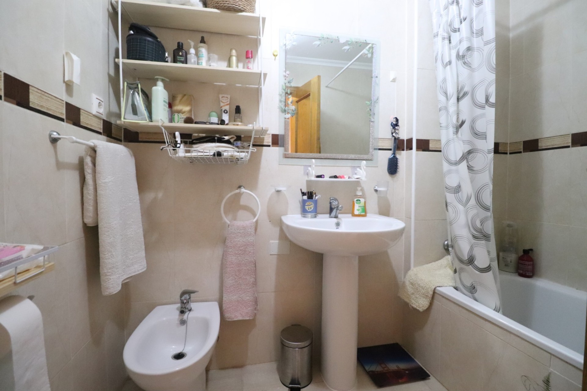 Re-Sale - Apartment - Orihuela Costa - Los Altos