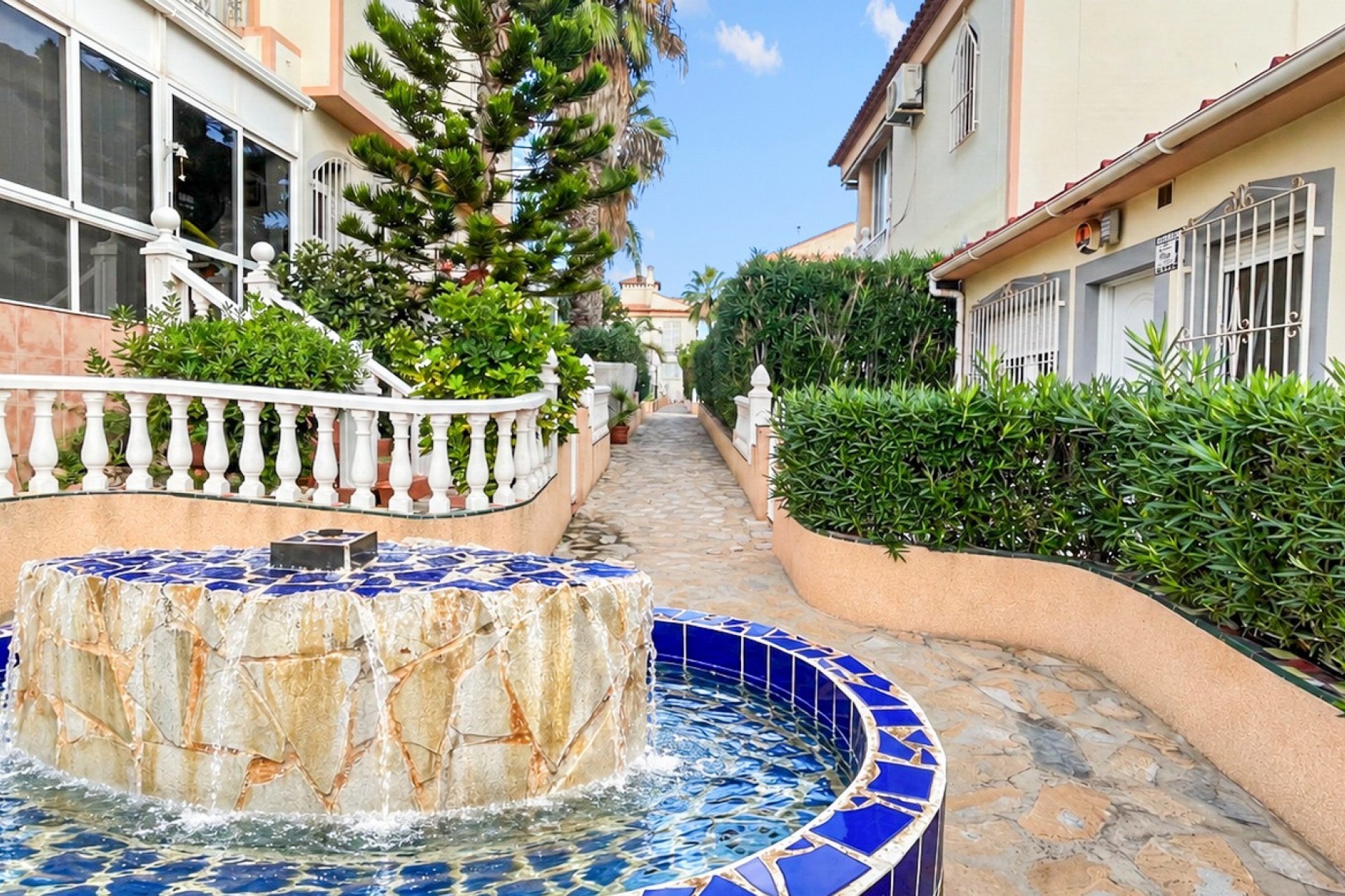 Re-Sale - Apartment - Orihuela Costa - Los Altos