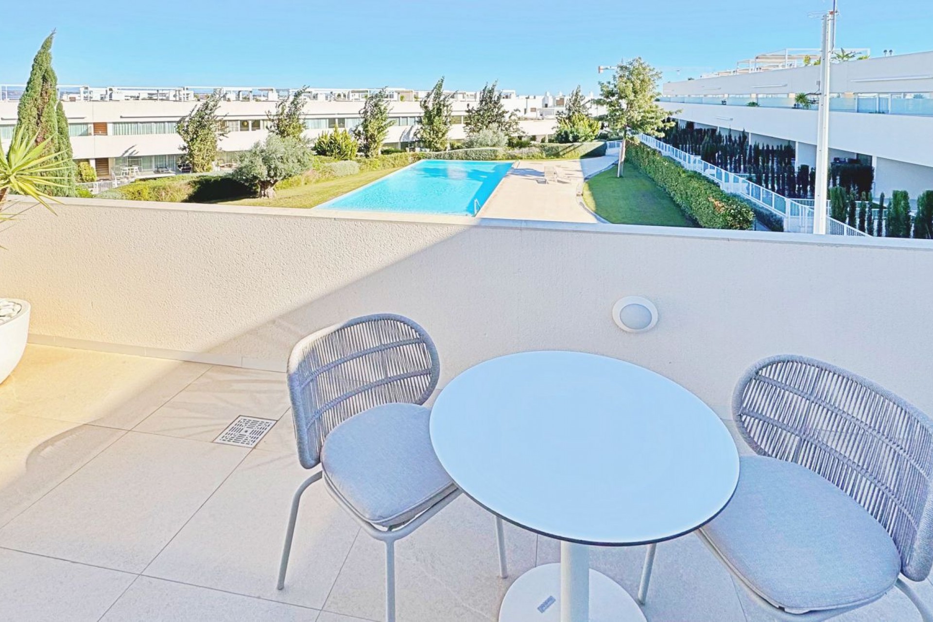 Re-Sale - Apartment - Orihuela Costa - Los Balcones