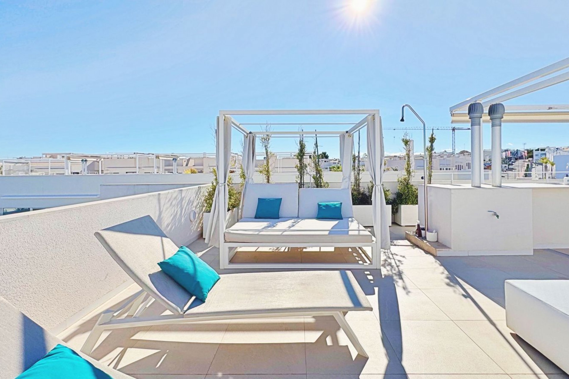 Re-Sale - Apartment - Orihuela Costa - Los Balcones