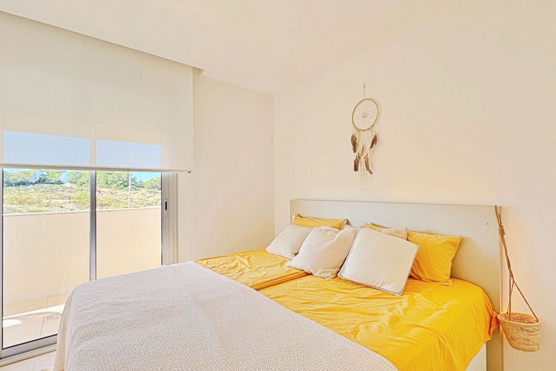 Re-Sale - Apartment - Orihuela Costa - Los Balcones