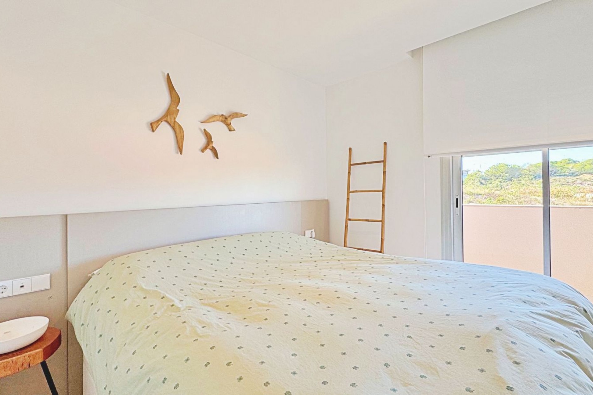 Re-Sale - Apartment - Orihuela Costa - Los Balcones