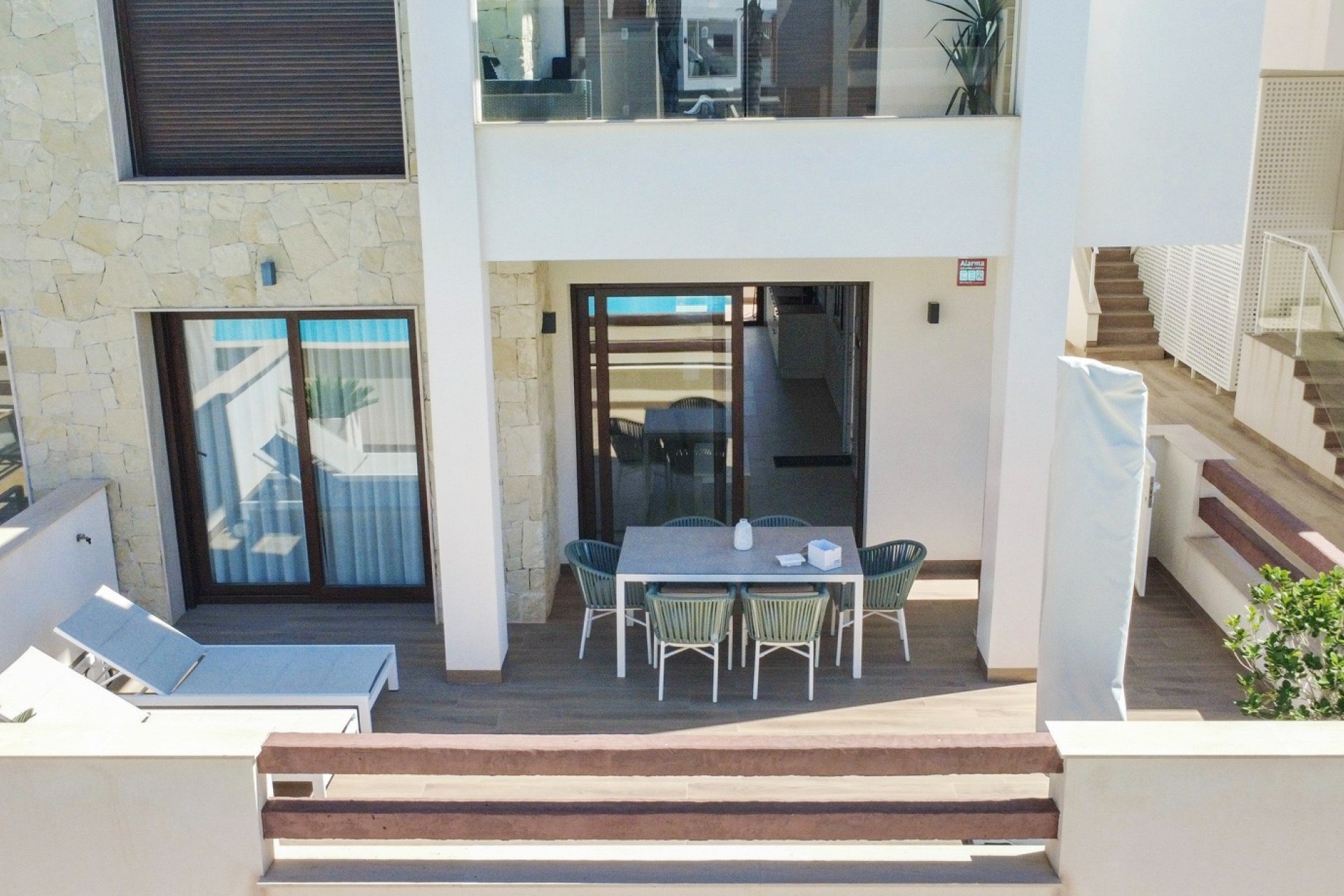 Re-Sale - Apartment - Orihuela Costa - Los Balcones