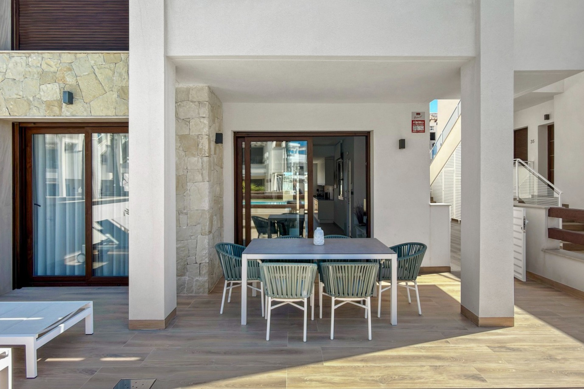 Re-Sale - Apartment - Orihuela Costa - Los Balcones