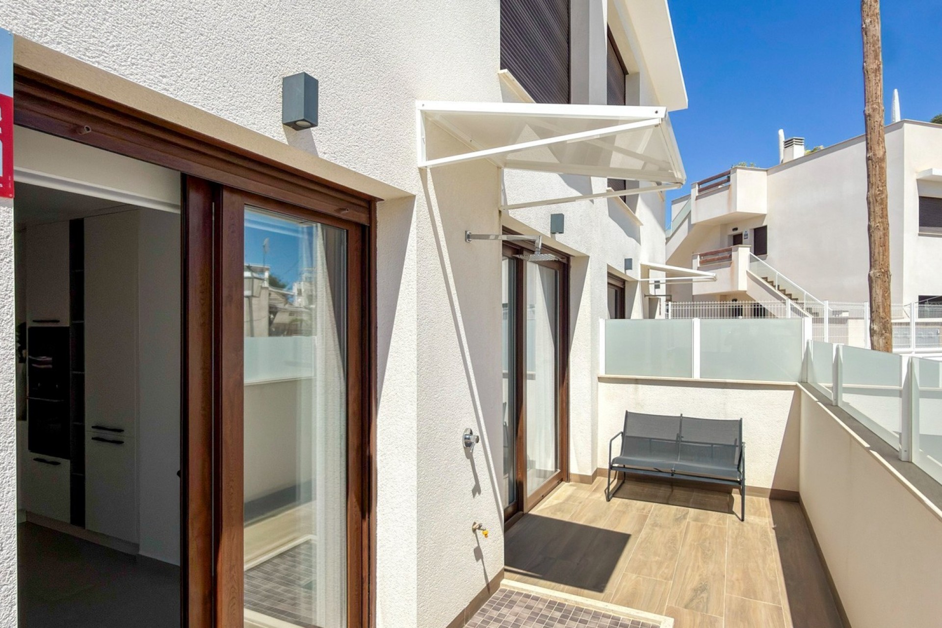 Re-Sale - Apartment - Orihuela Costa - Los Balcones