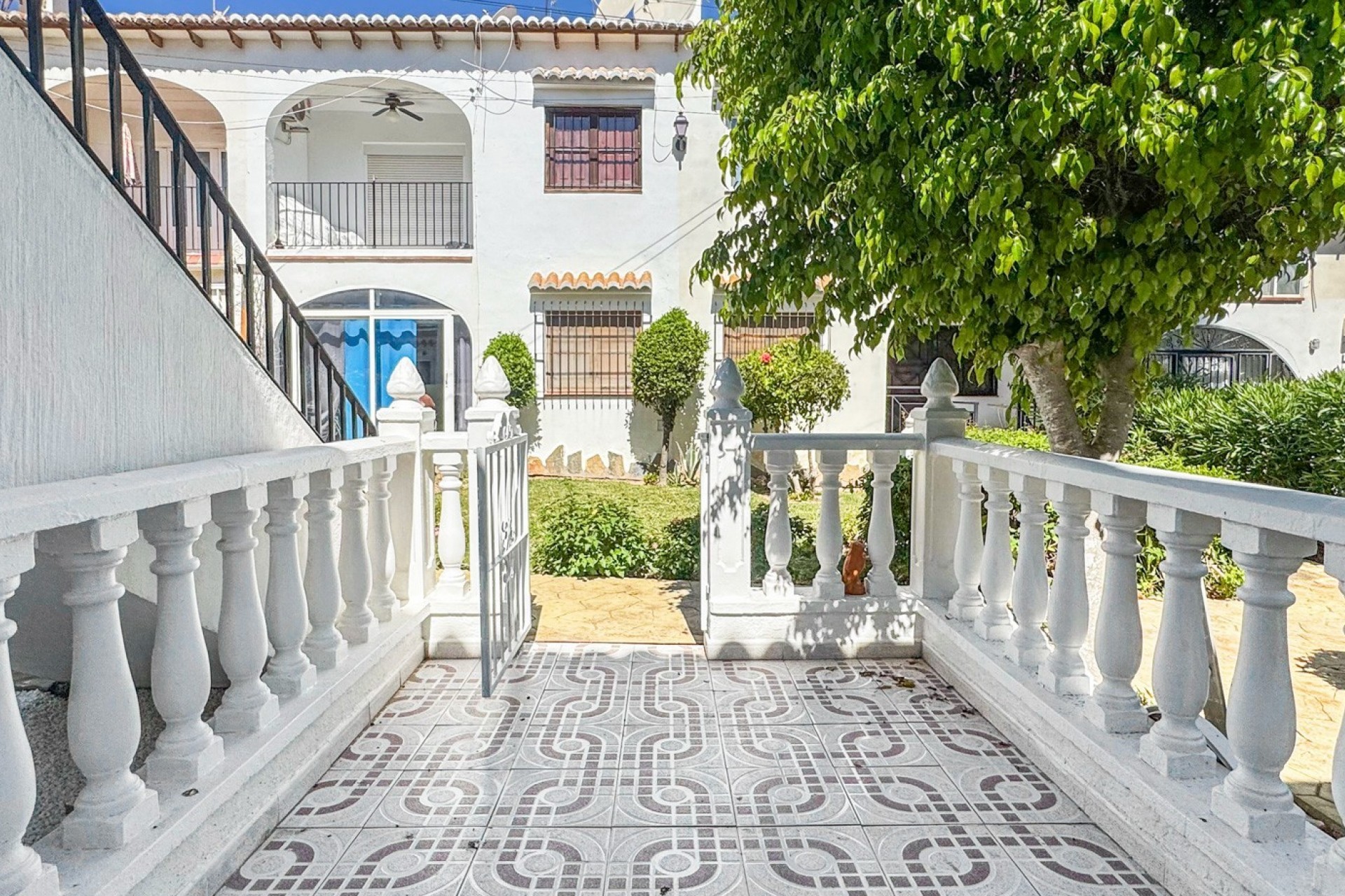 Re-Sale - Apartment - Orihuela Costa - Los Balcones