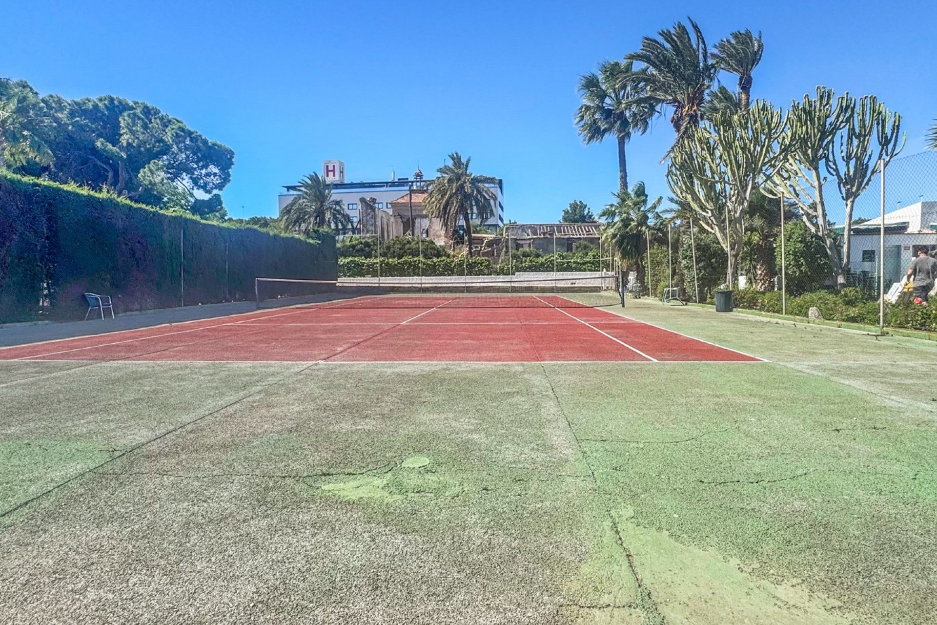 Re-Sale - Apartment - Orihuela Costa - Los Balcones