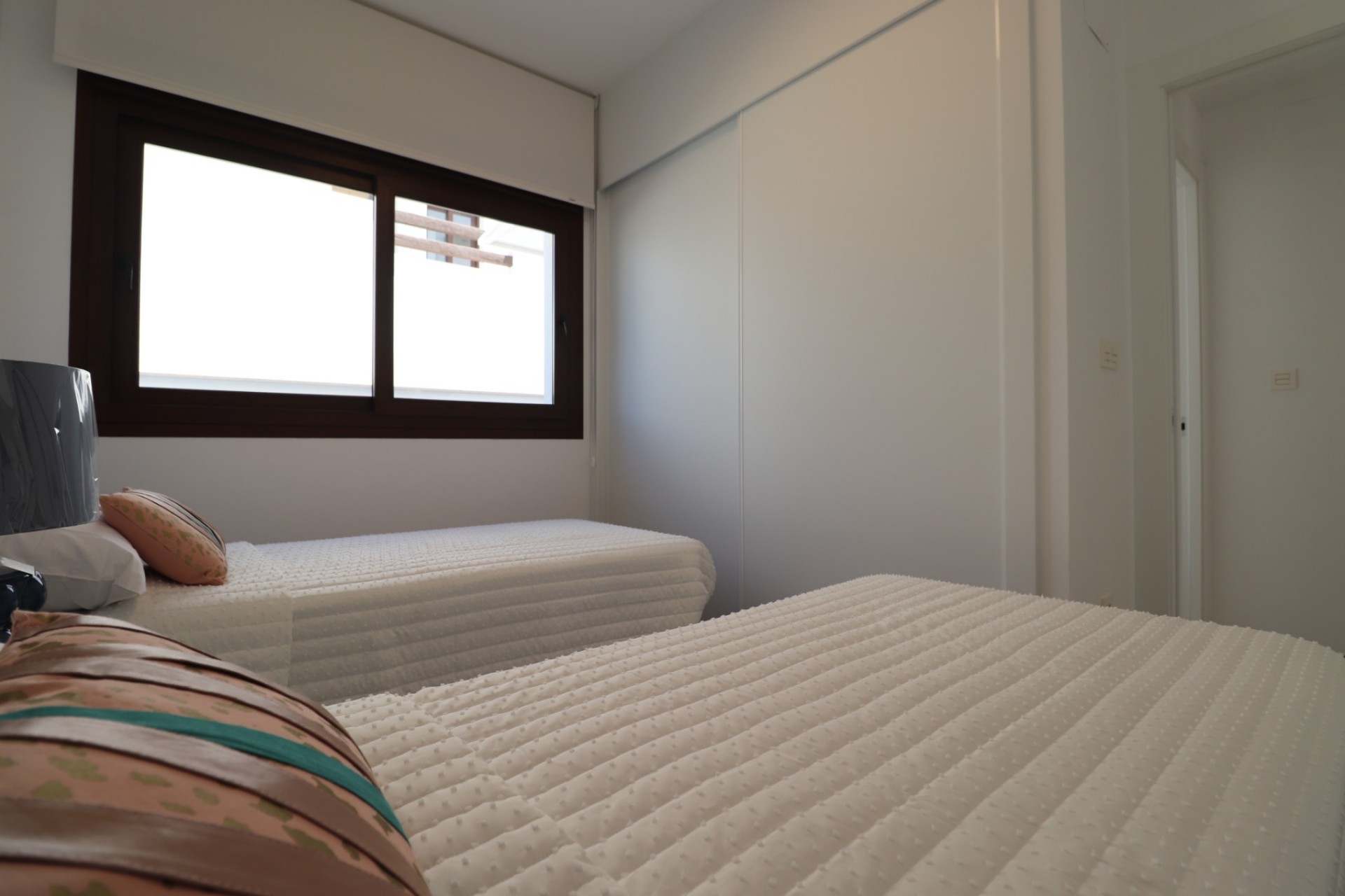 Re-Sale - Apartment - Orihuela Costa - Los Balcones