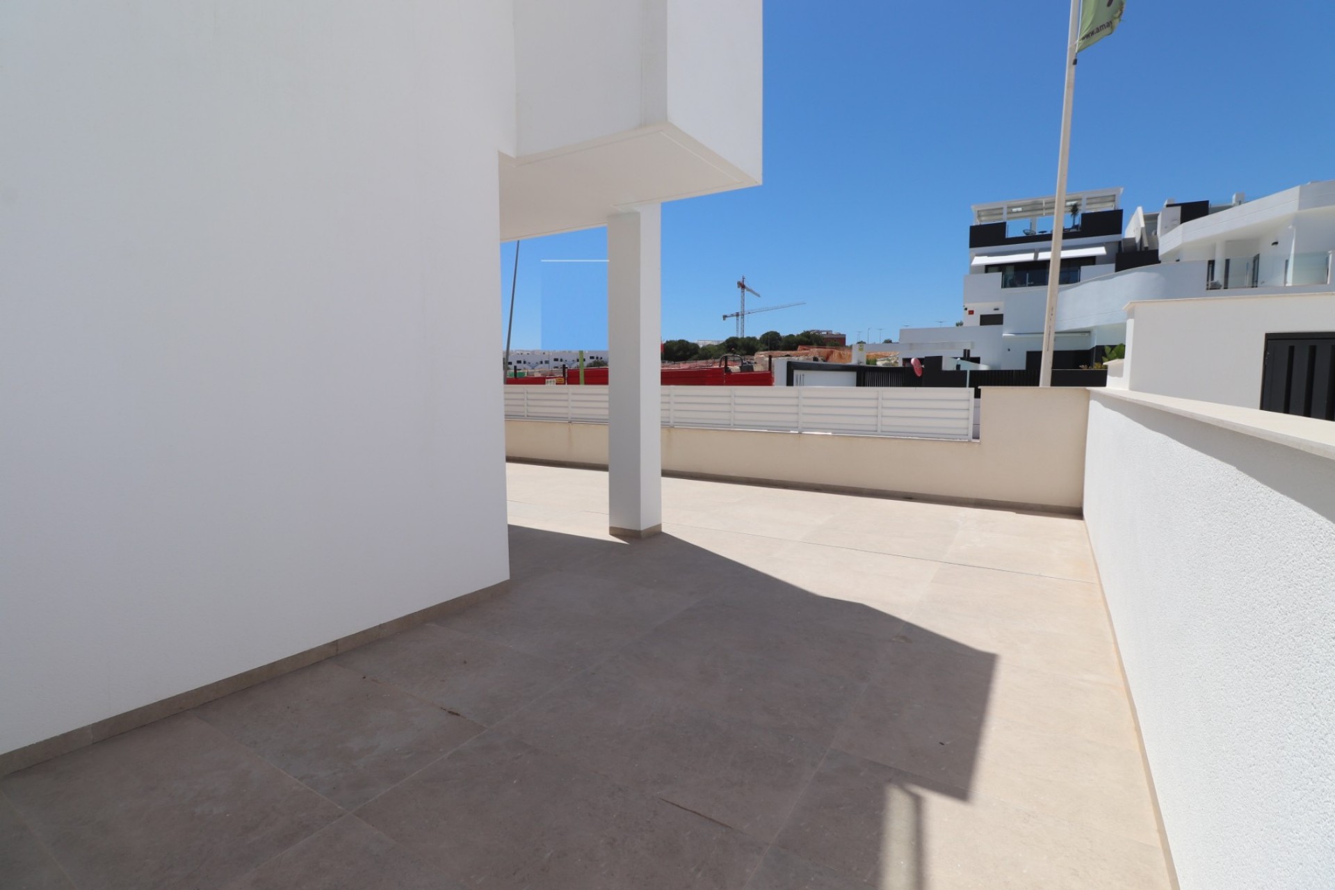 Re-Sale - Apartment - Orihuela Costa - Los Balcones