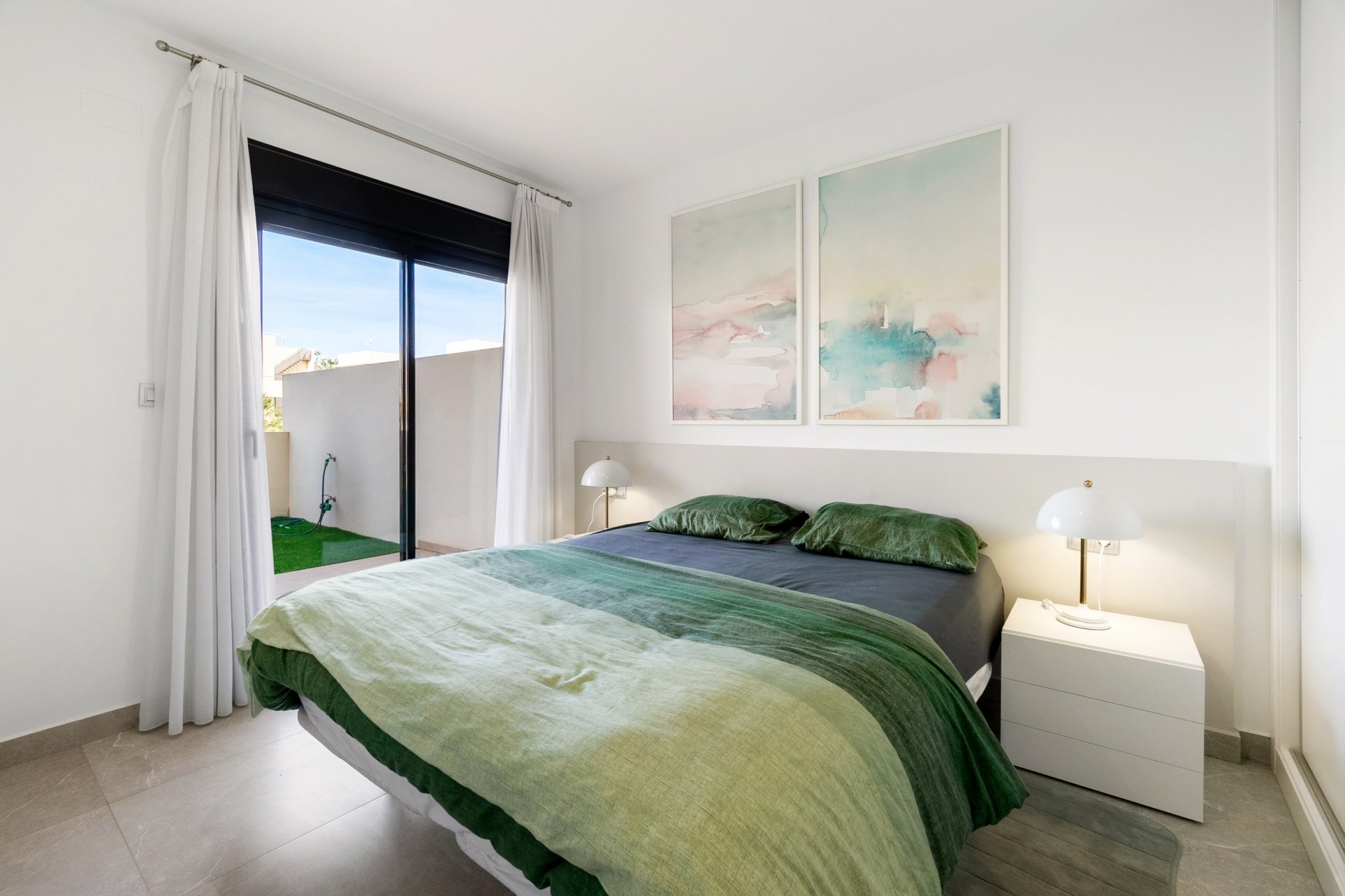 Re-Sale - Apartment - Orihuela Costa - Los Dolses