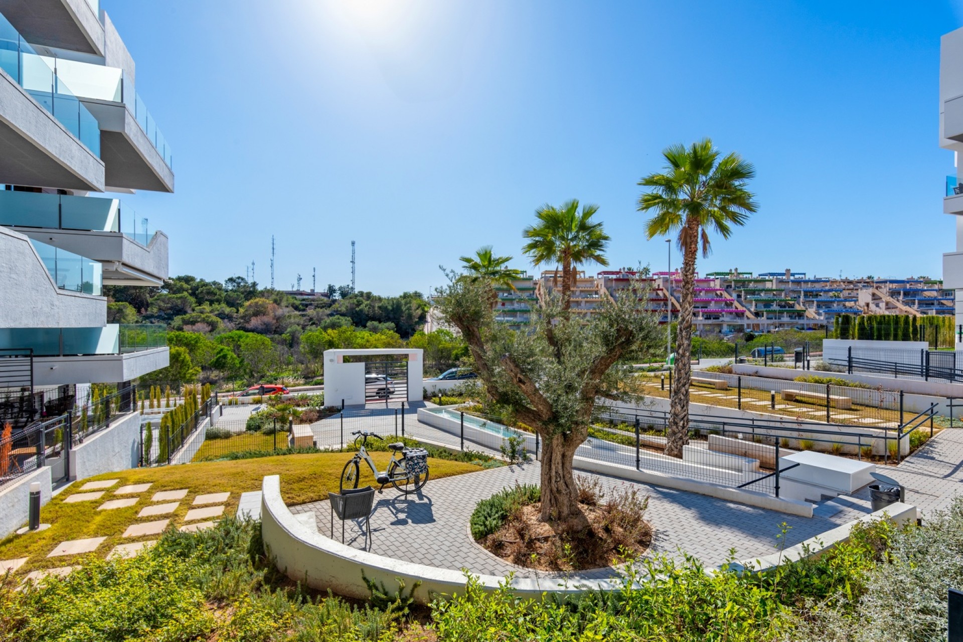 Re-Sale - Apartment - Orihuela Costa - Los Dolses