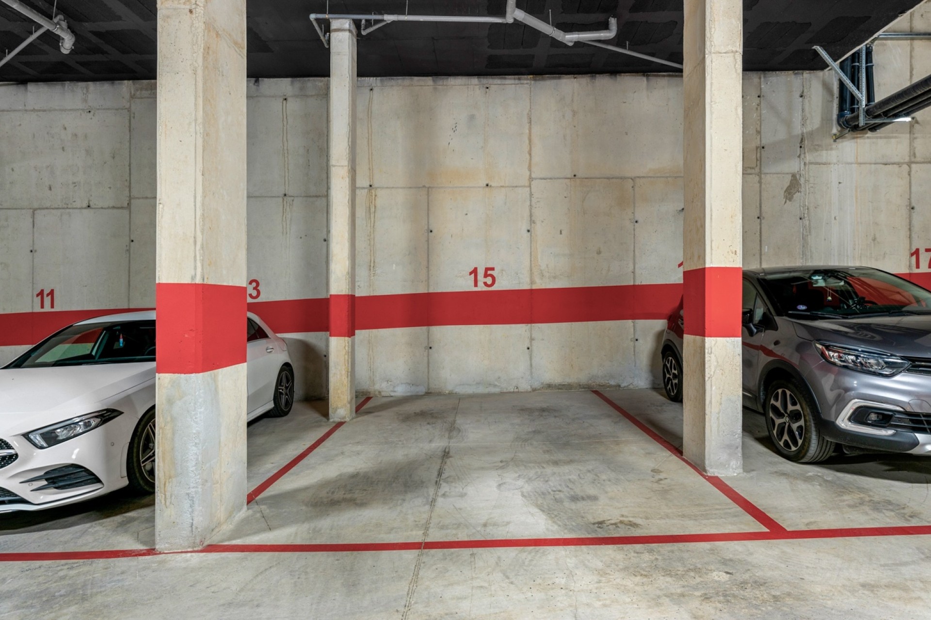 Re-Sale - Apartment - Orihuela Costa - Los Dolses