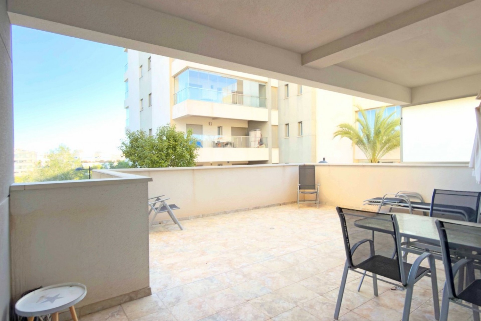 Re-Sale - Apartment - Orihuela Costa - Los Dolses