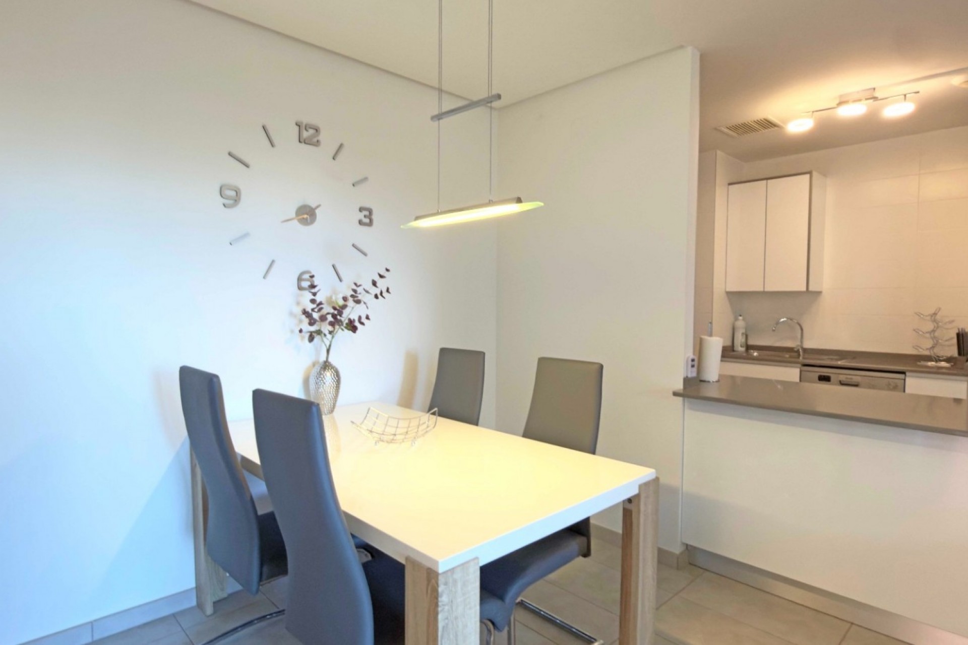 Re-Sale - Apartment - Orihuela Costa - Los Dolses