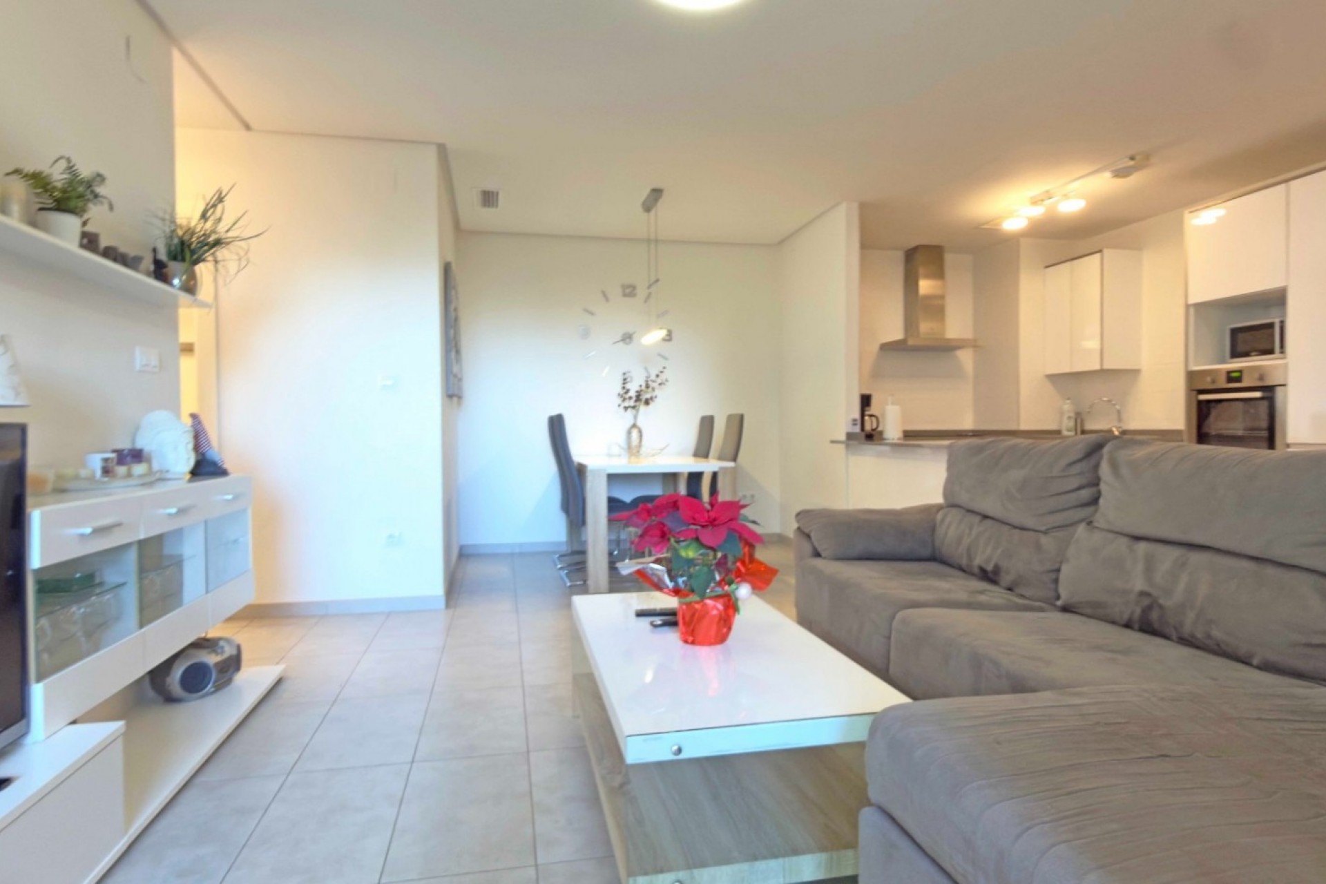 Re-Sale - Apartment - Orihuela Costa - Los Dolses