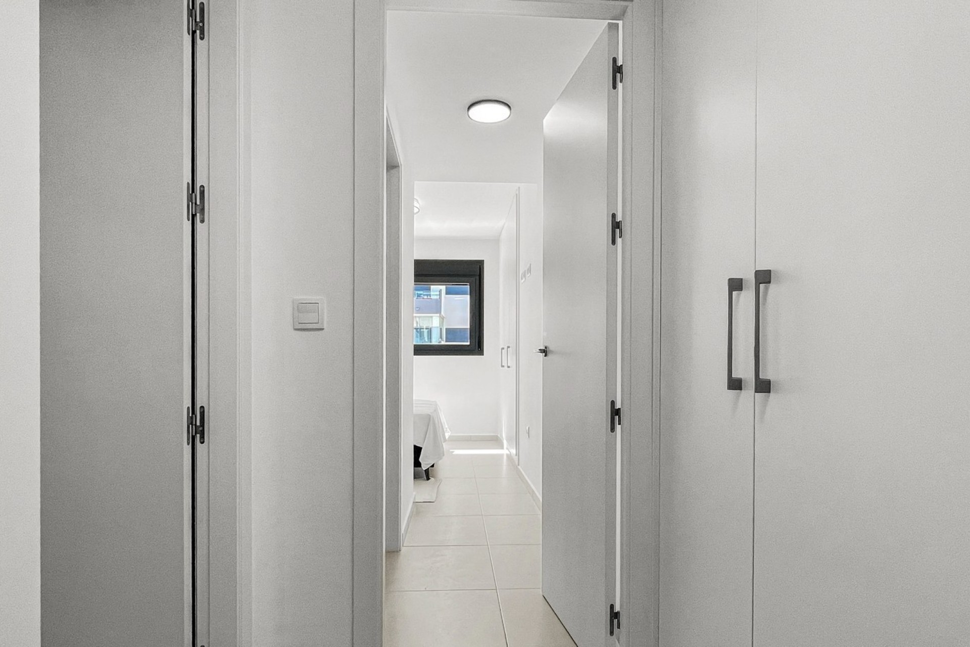 Re-Sale - Apartment - Orihuela Costa - Los Dolses