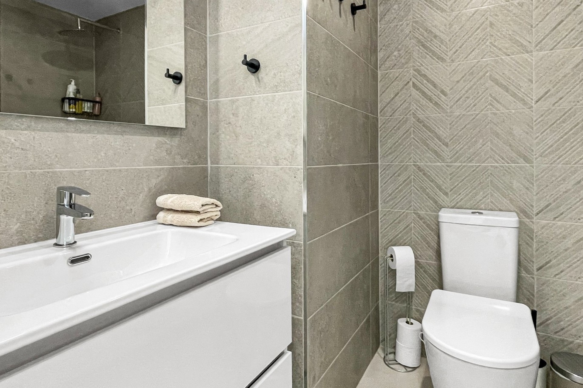 Re-Sale - Apartment - Orihuela Costa - Los Dolses