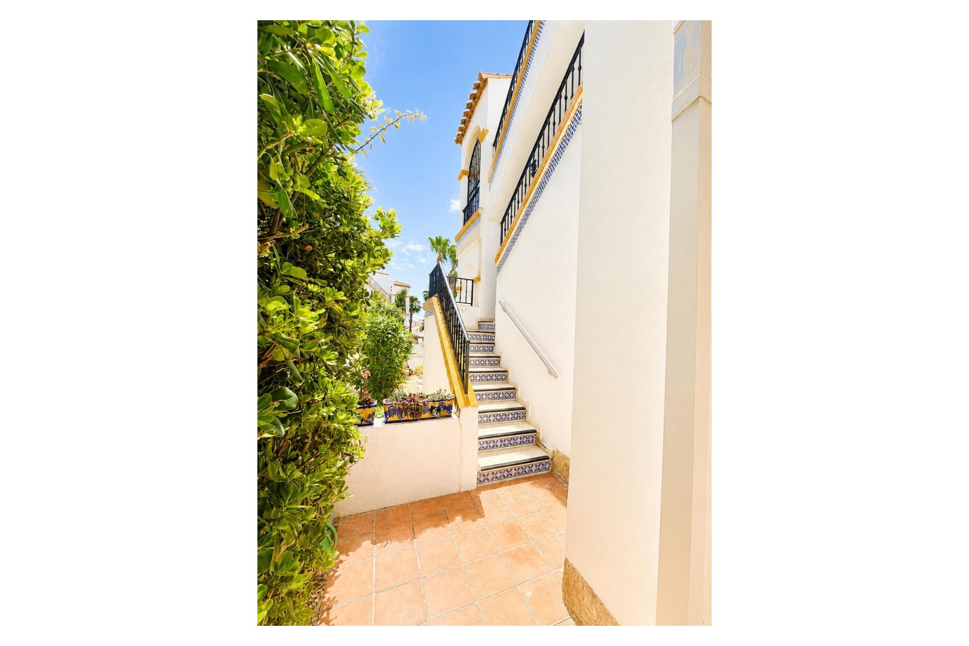 Re-Sale - Apartment - Orihuela Costa - Los Dolses