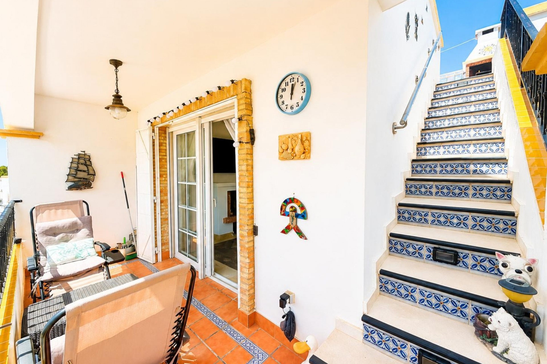 Re-Sale - Apartment - Orihuela Costa - Los Dolses