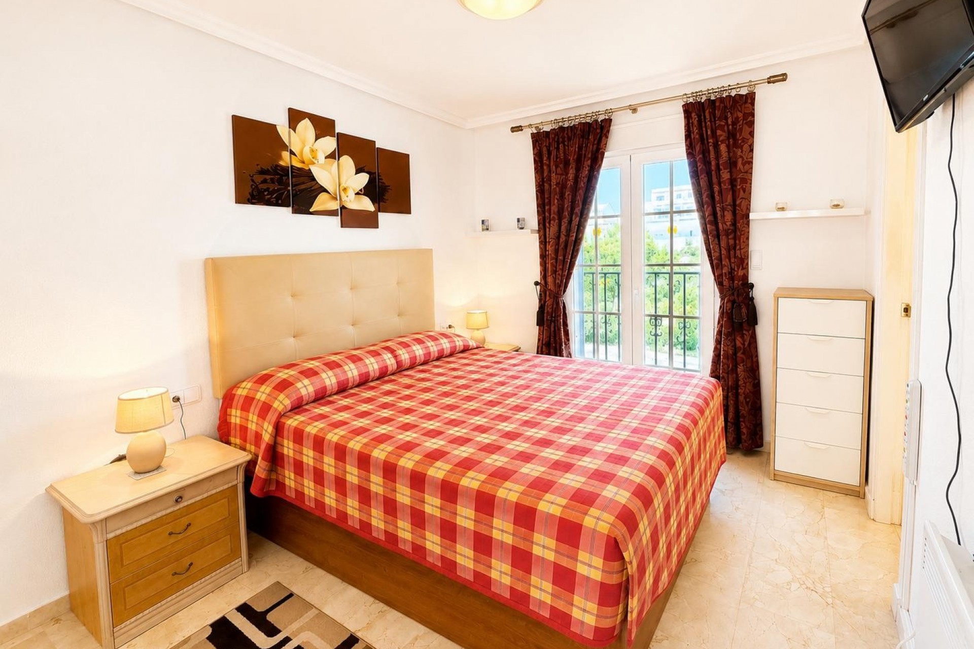 Re-Sale - Apartment - Orihuela Costa - Los Dolses
