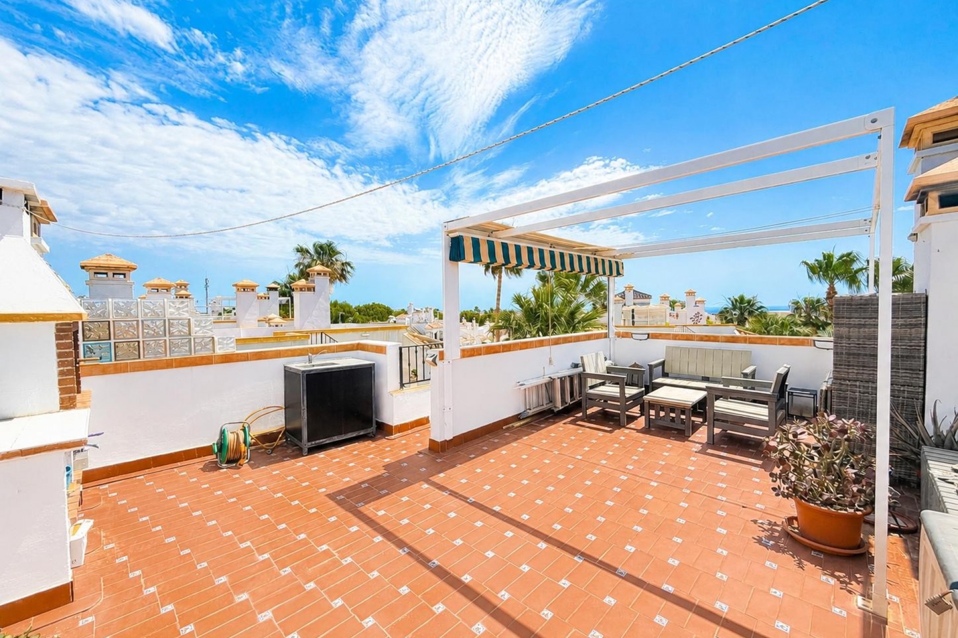 Re-Sale - Apartment - Orihuela Costa - Los Dolses