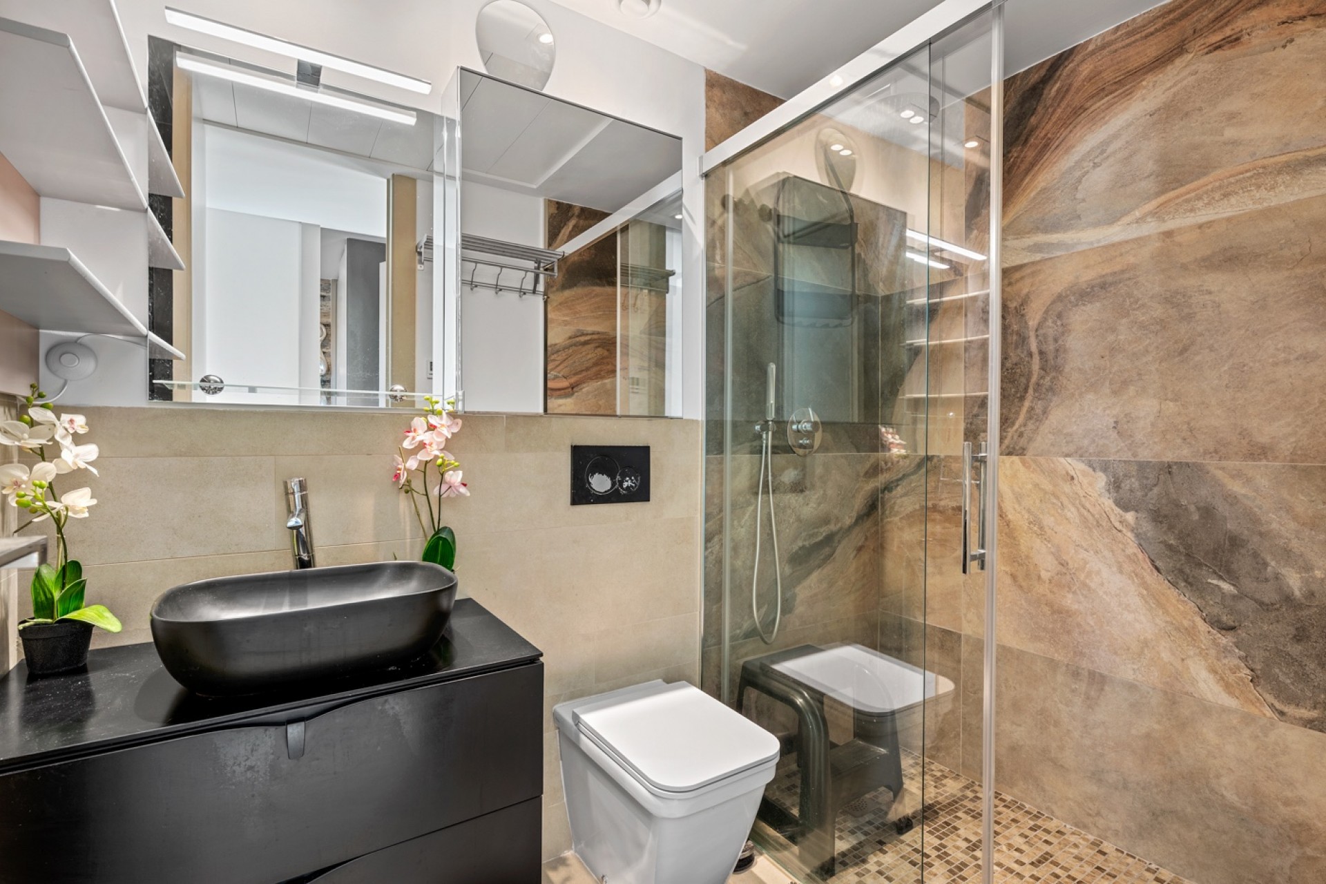 Re-Sale - Apartment - Orihuela Costa - Los Dolses