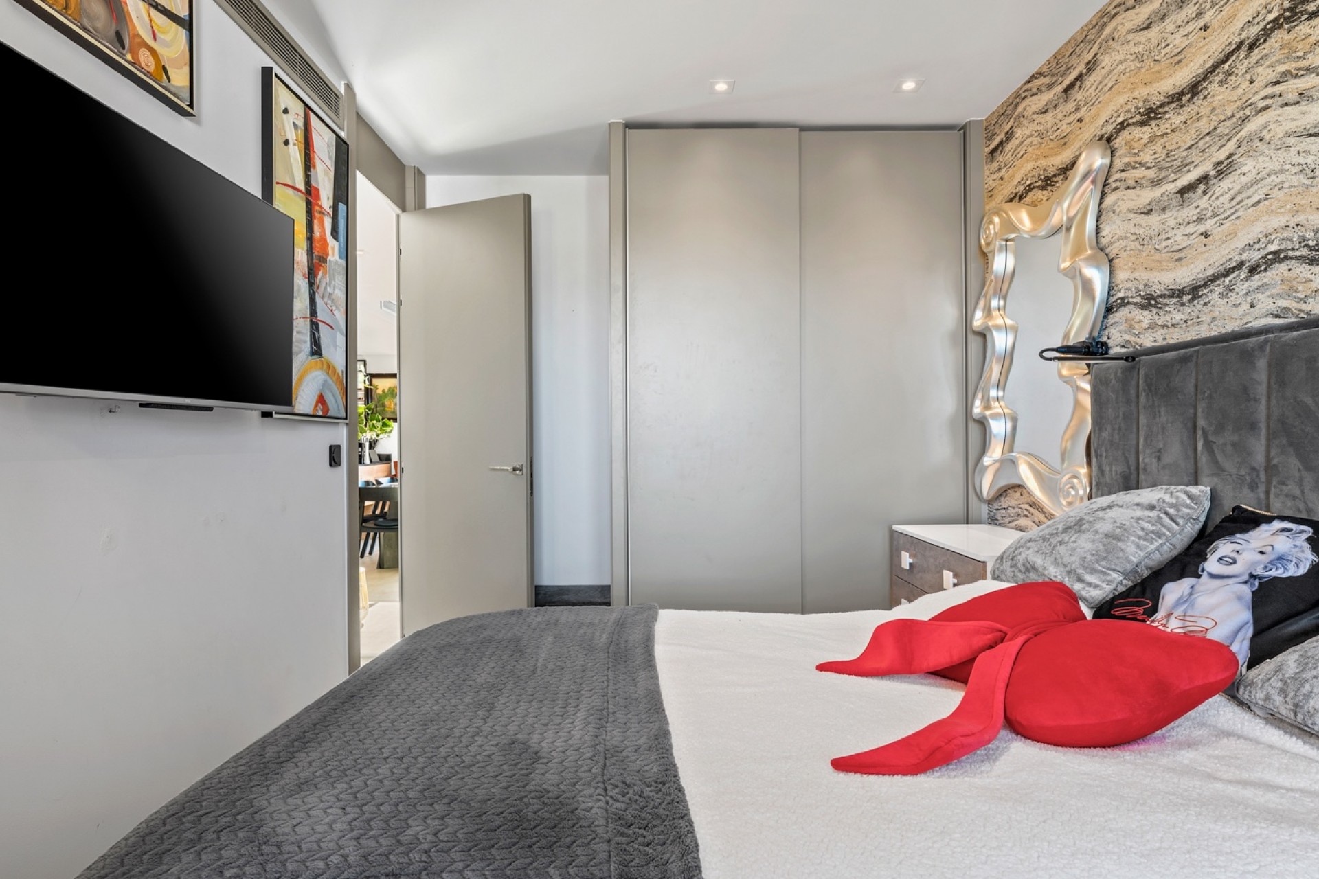 Re-Sale - Apartment - Orihuela Costa - Los Dolses