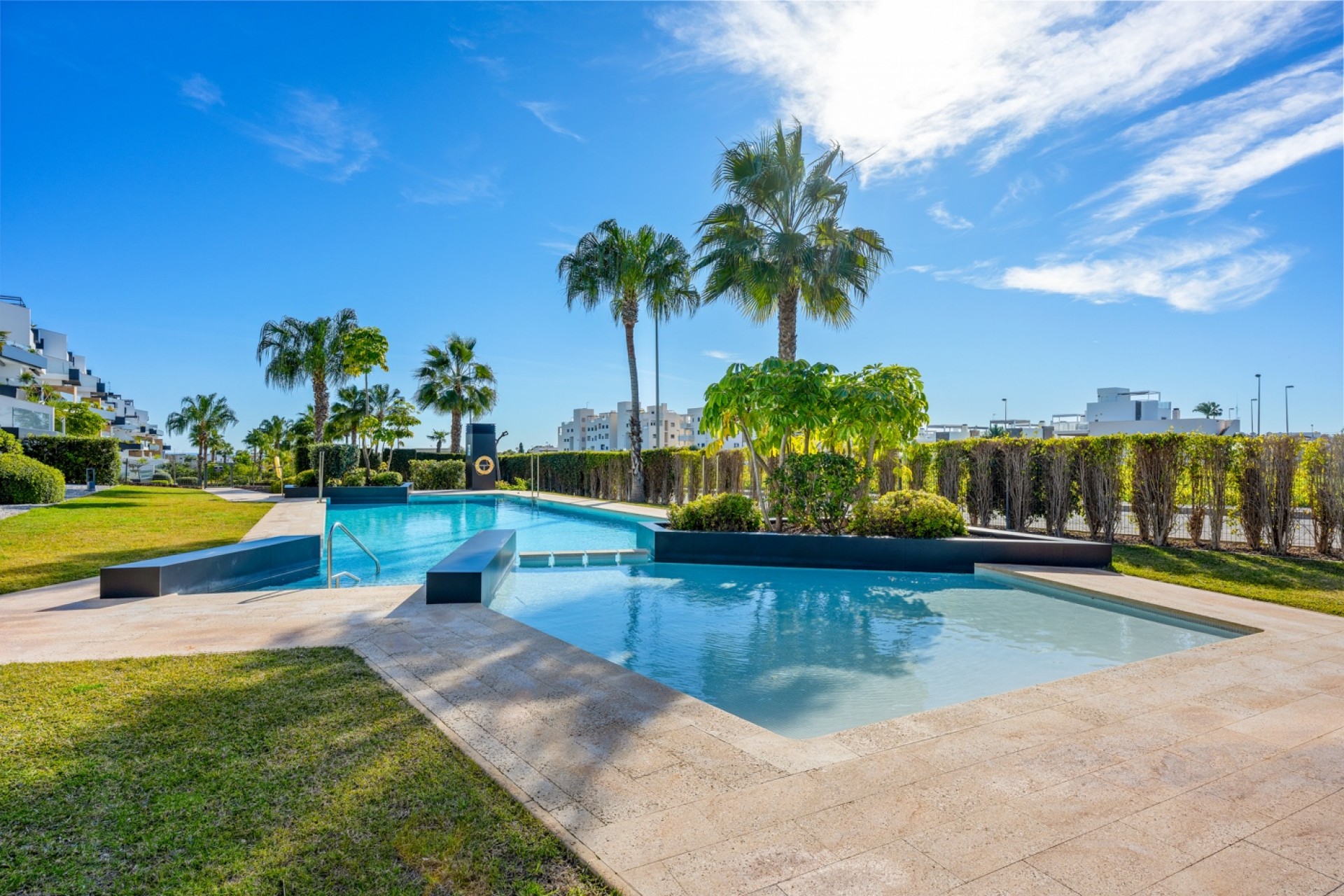 Re-Sale - Apartment - Orihuela Costa - Los Dolses