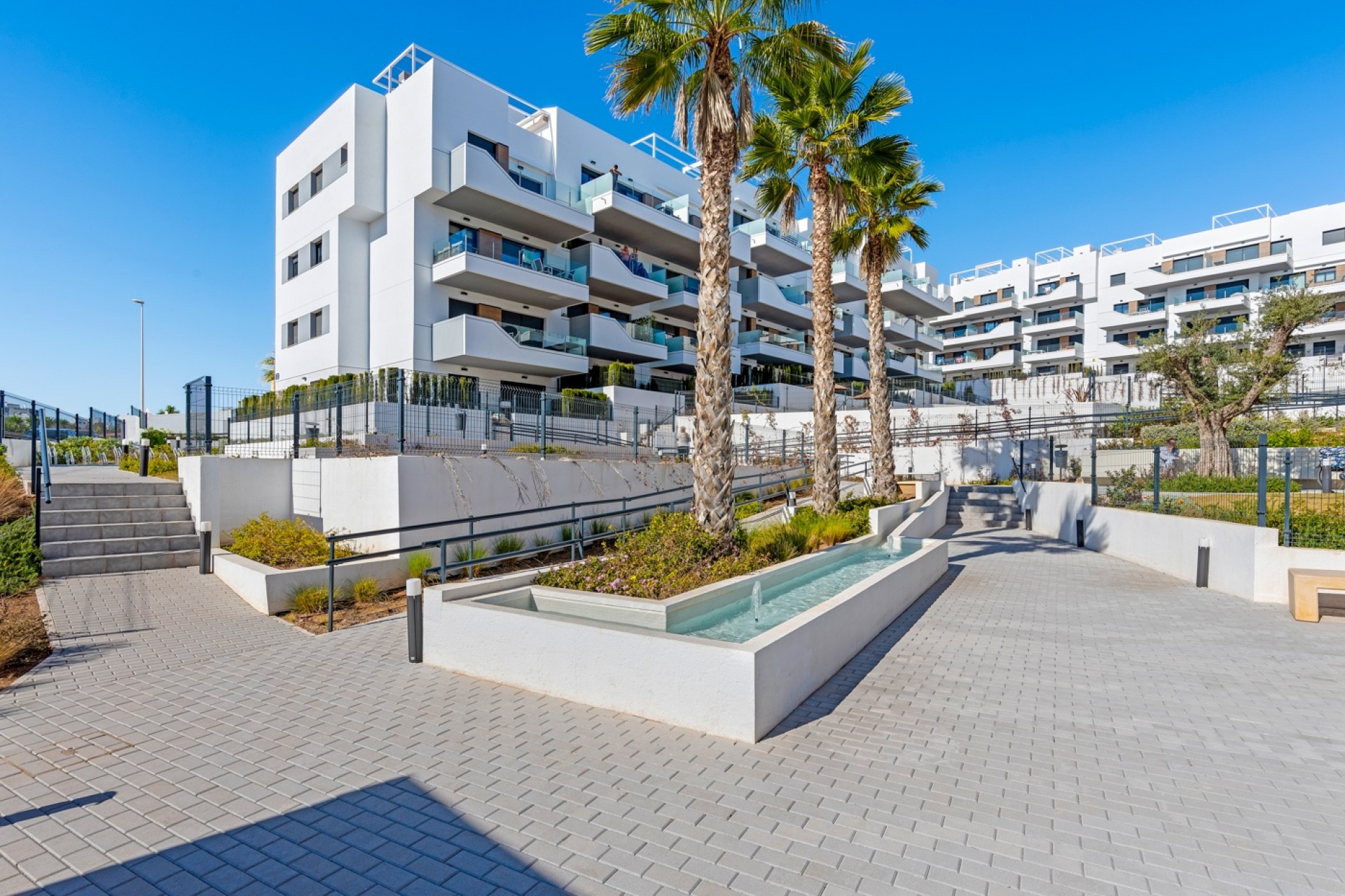 Re-Sale - Apartment - Orihuela Costa - Los Dolses