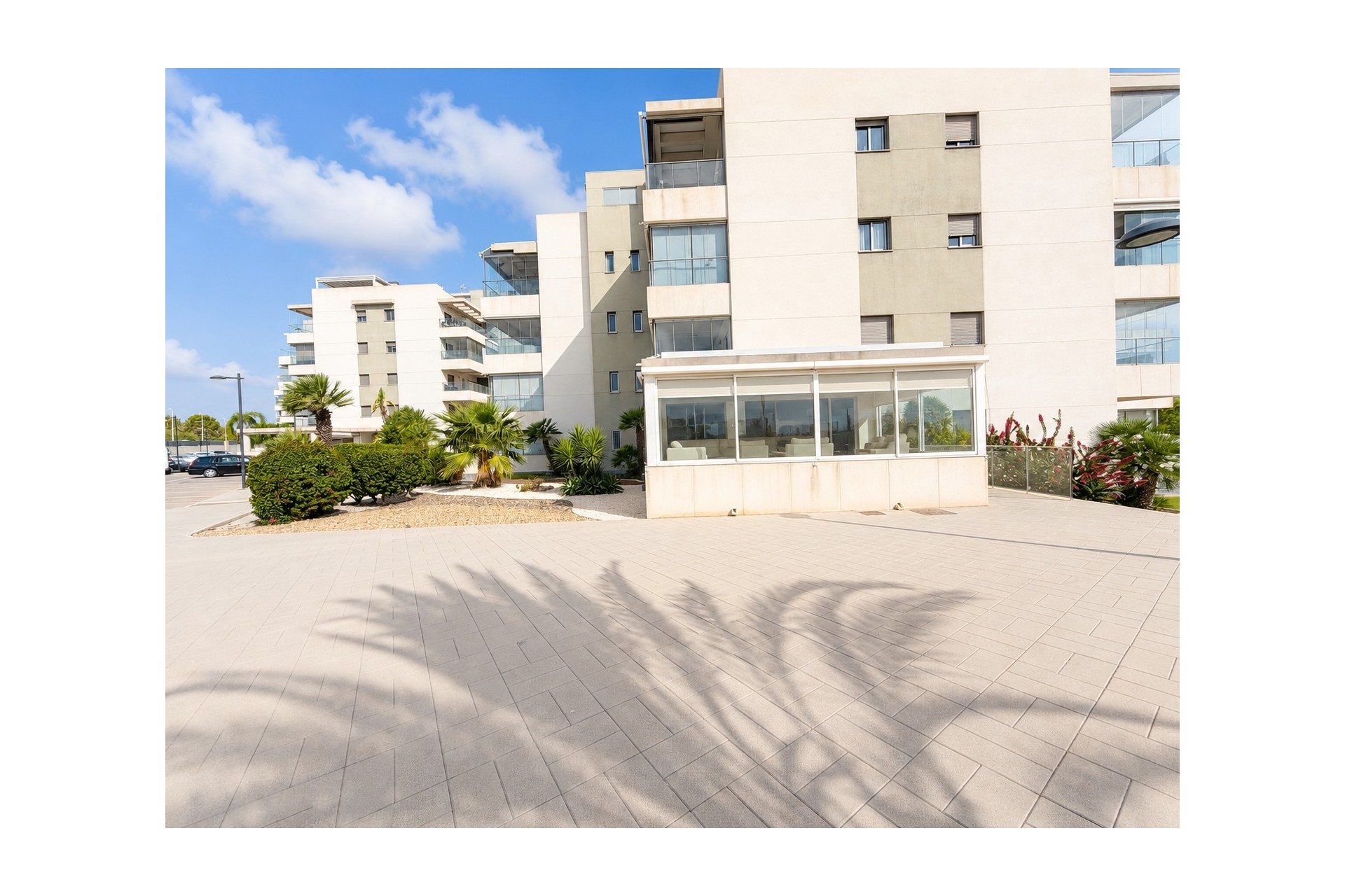 Re-Sale - Apartment - Orihuela Costa - Los Dolses