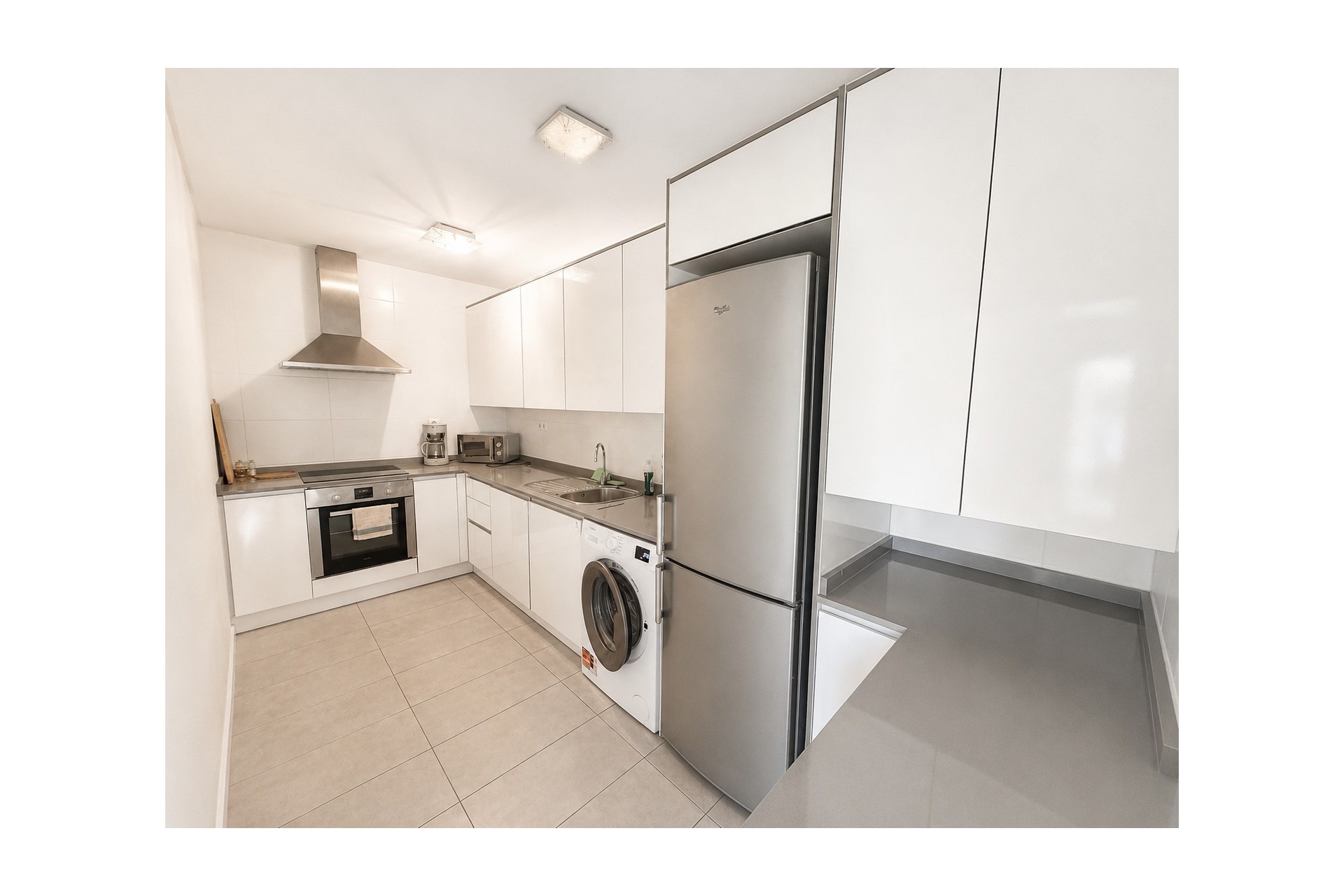 Re-Sale - Apartment - Orihuela Costa - Los Dolses