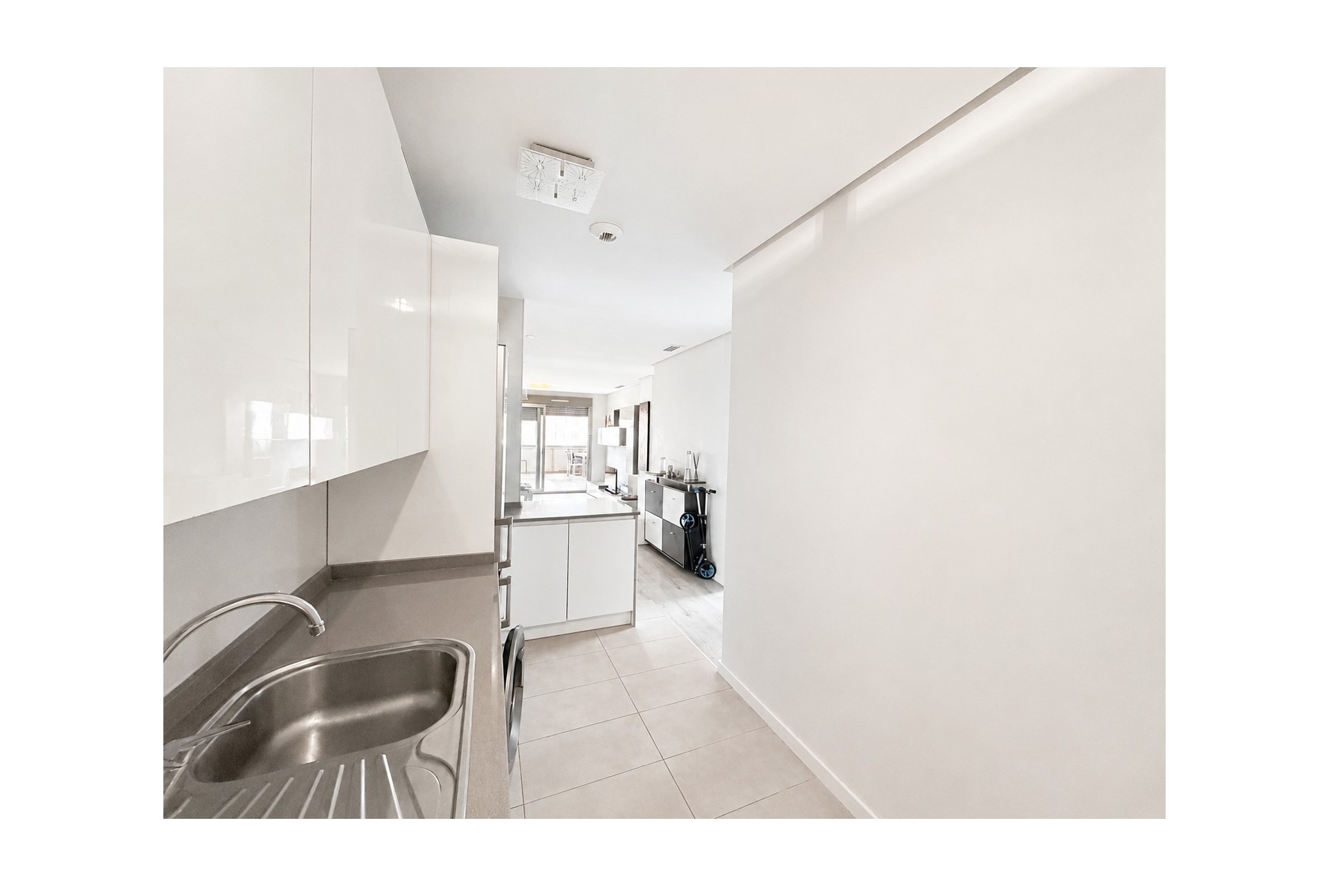 Re-Sale - Apartment - Orihuela Costa - Los Dolses