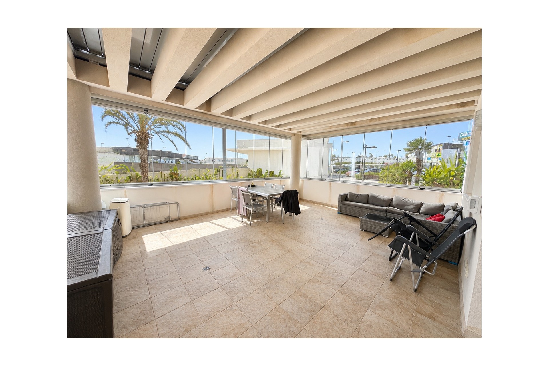 Re-Sale - Apartment - Orihuela Costa - Los Dolses