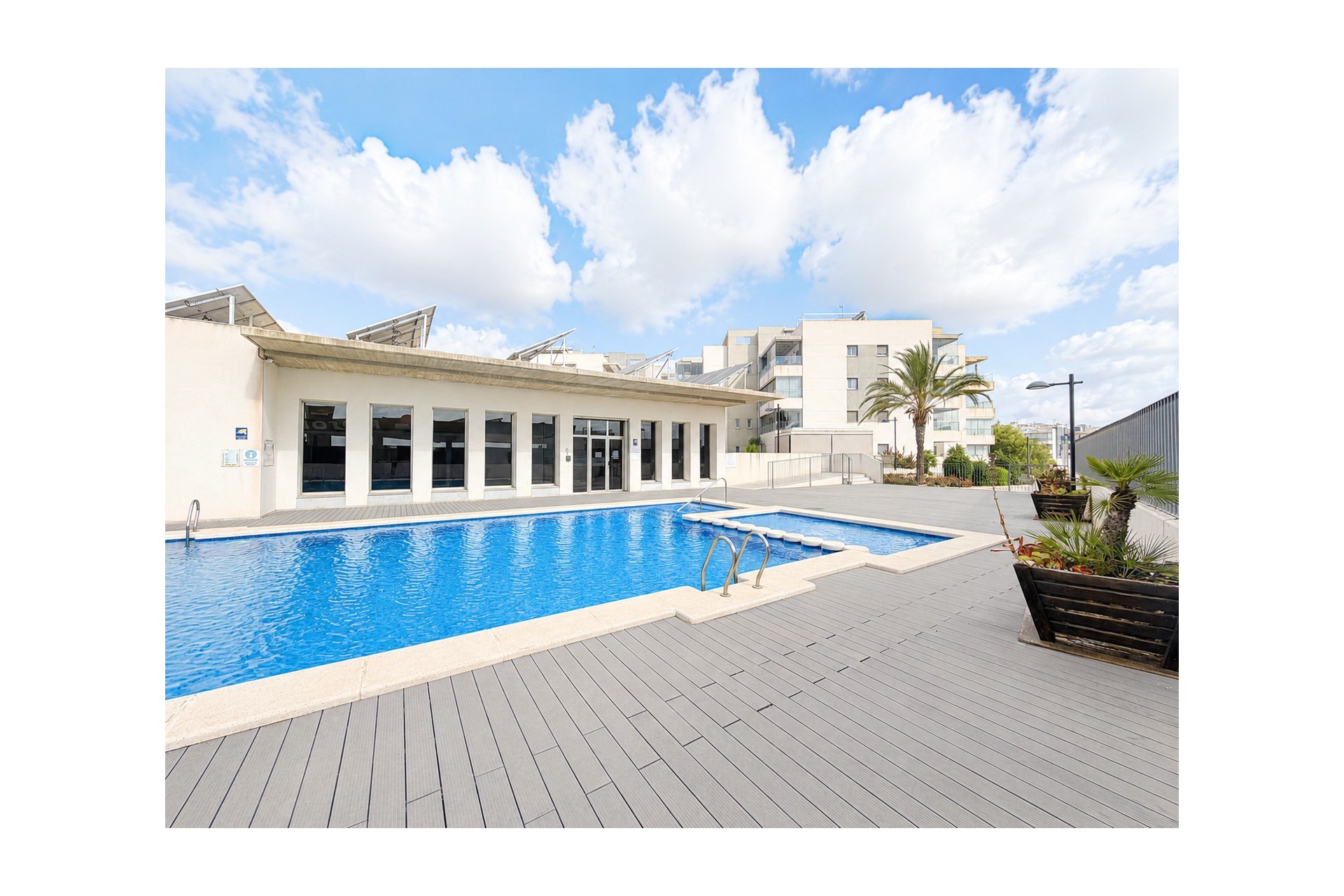 Re-Sale - Apartment - Orihuela Costa - Los Dolses