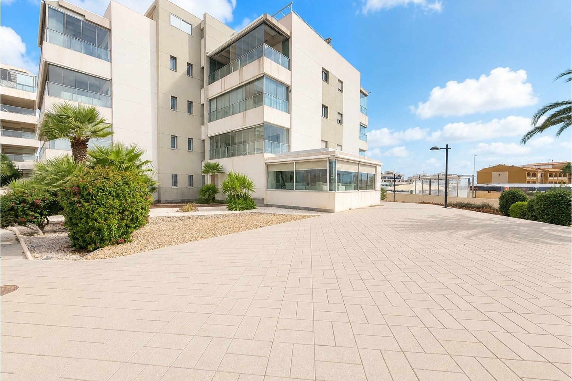 Re-Sale - Apartment - Orihuela Costa - Los Dolses