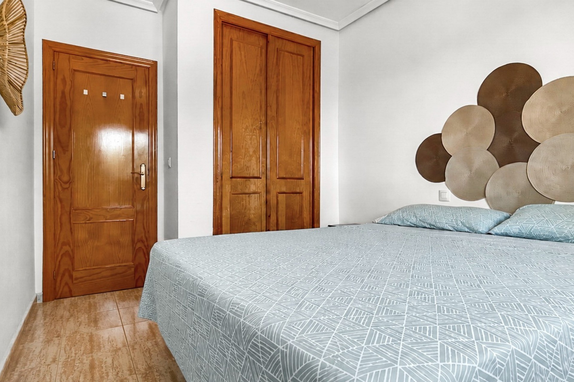 Re-Sale - Apartment - Orihuela Costa - Mil Palmeras