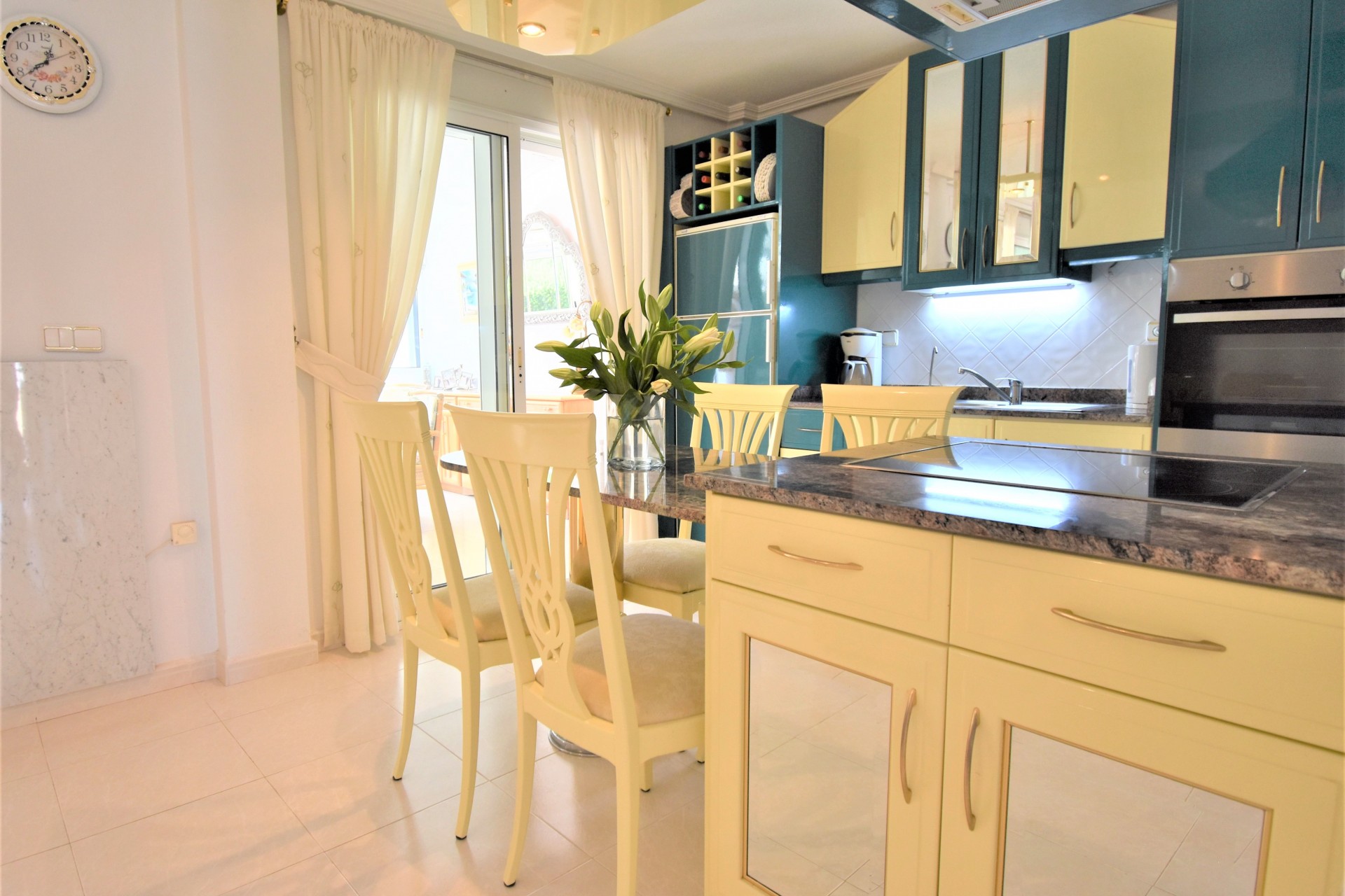 Re-Sale - Apartment - Orihuela Costa - Playa Flamenca