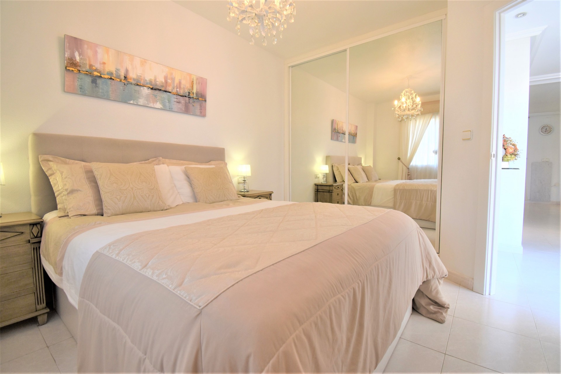 Re-Sale - Apartment - Orihuela Costa - Playa Flamenca